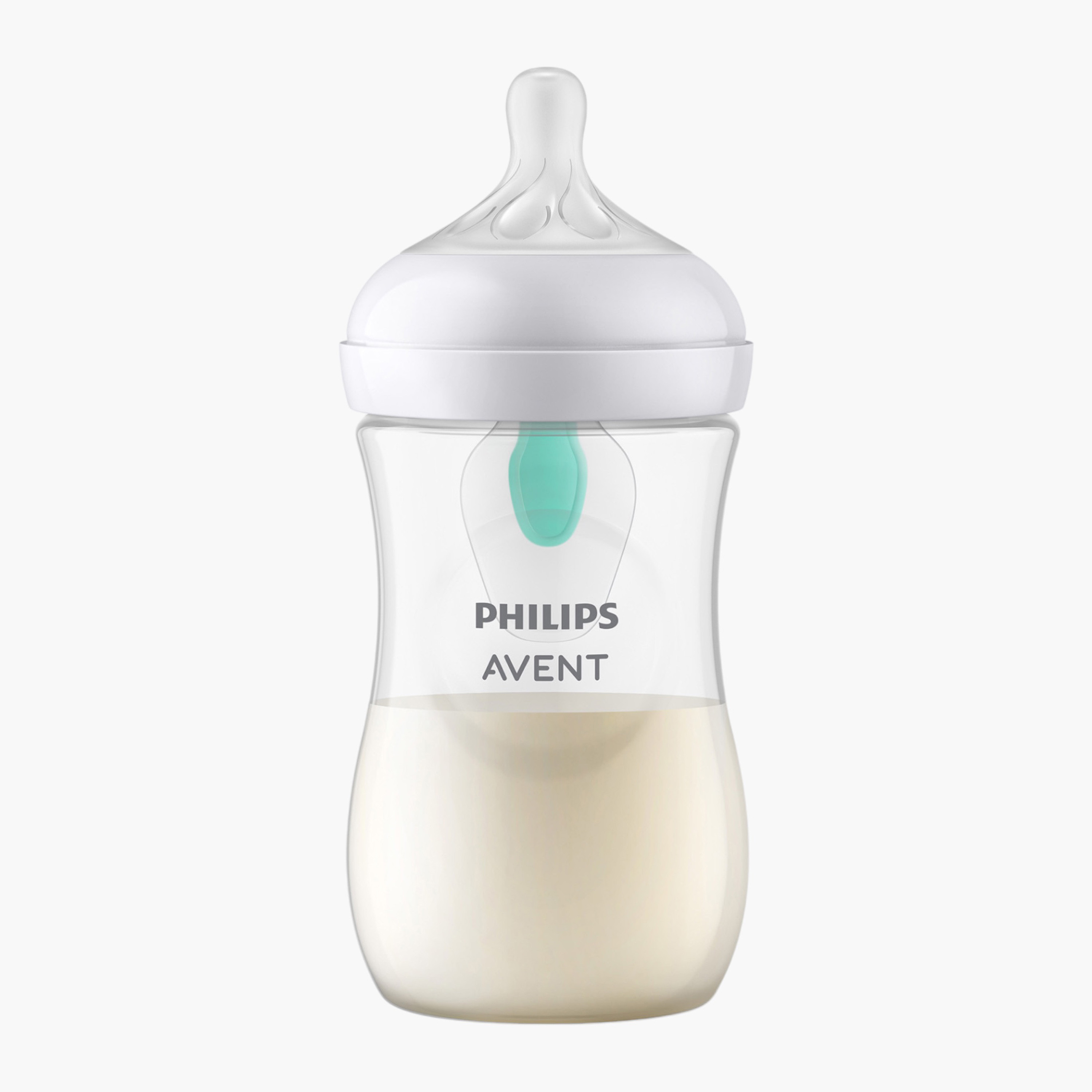 Philips Avent Natural Response Feeding Bottle - 260 ml-baby-feeding-feedingbottles-bottlesandteats-image-3