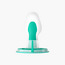قارورة رضاعة ناتشورال ريسبونس من فيليبس أفنت - 260 مل - 0-12 شهر-baby-feeding-feedingbottles-bottlesandteats-image-3