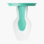 قارورة رضاعة ناتشورال ريسبونس من فيليبس أفنت - 260 مل - 0-12 شهر-baby-feeding-feedingbottles-bottlesandteats-image-2