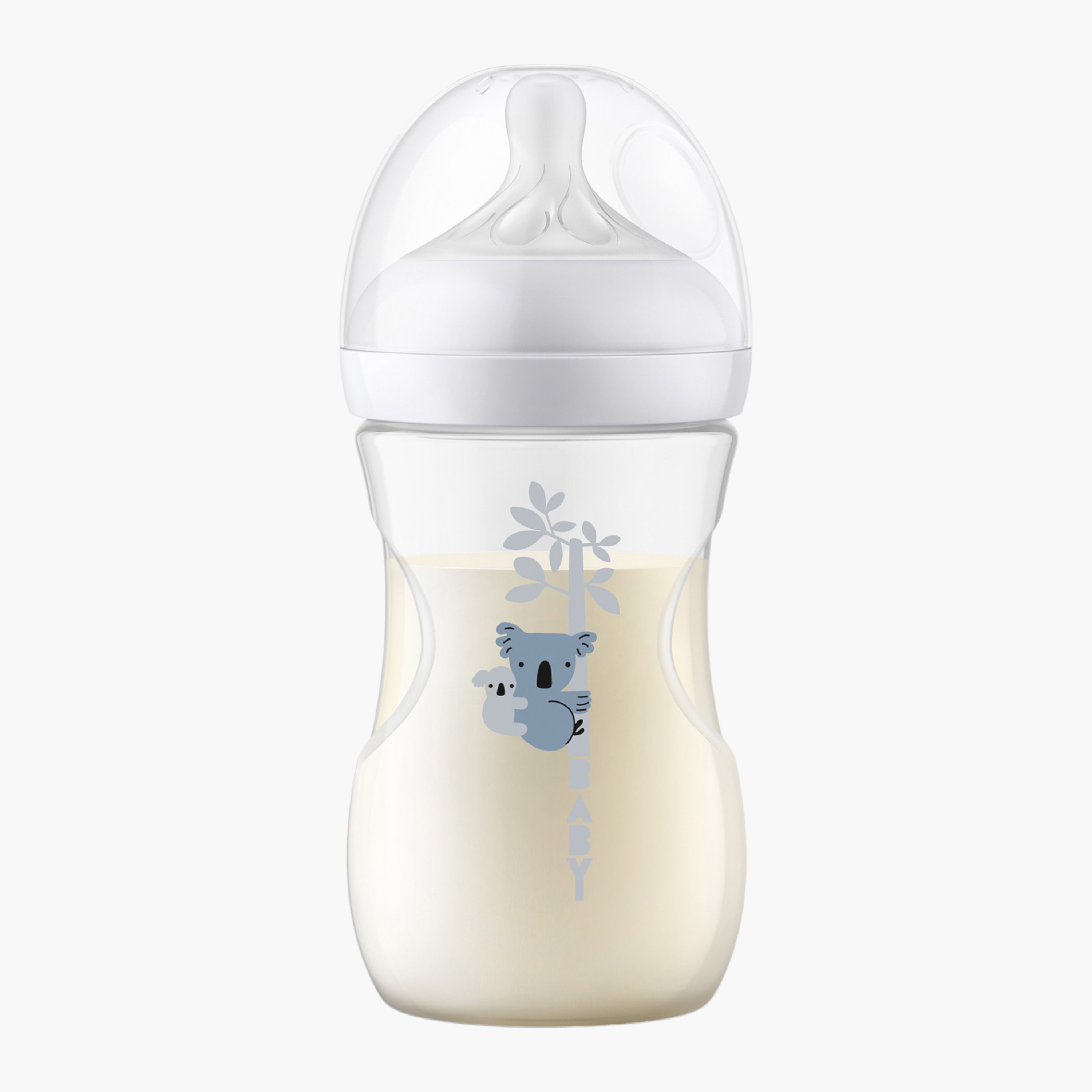 رضّاعة ناتشورال ريسبونس من فيليبس آفنت - 260 مل-baby-feeding-feedingbottles-bottlesandteats-image-4