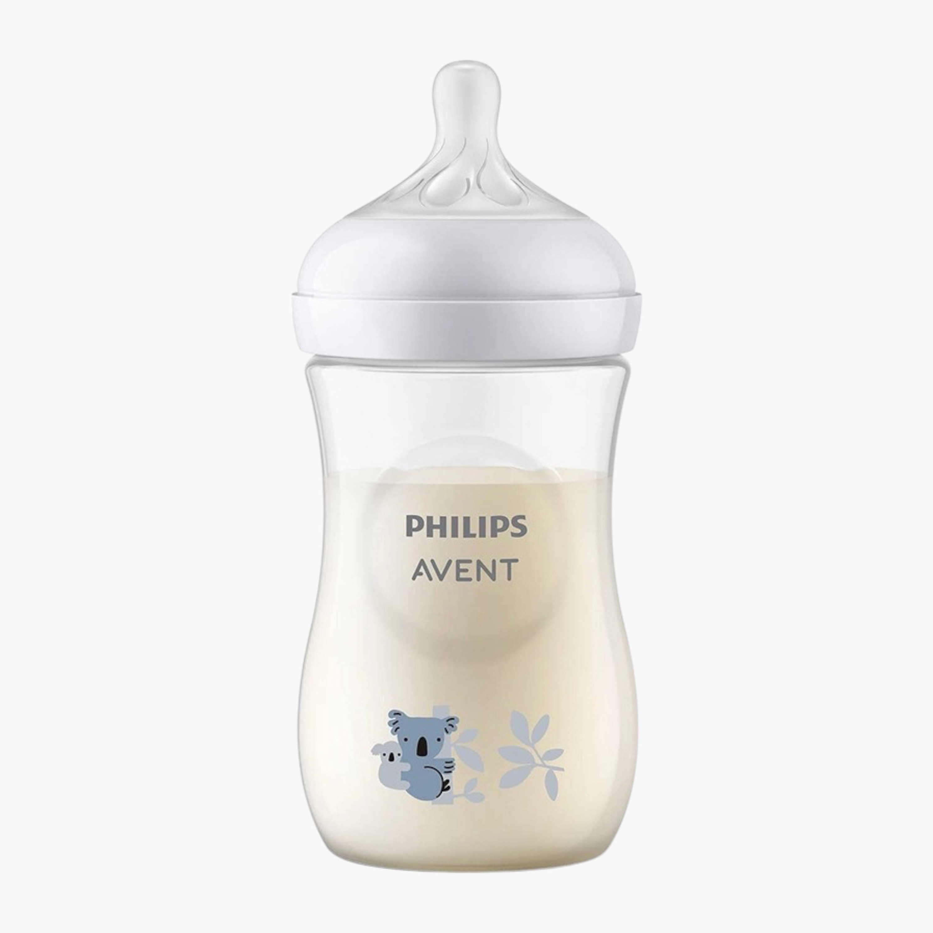 رضّاعة ناتشورال ريسبونس من فيليبس آفنت - 260 مل-baby-feeding-feedingbottles-bottlesandteats-image-3