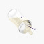 قارورة رضاعة ناتشورال ريسبونس من فيليبس أفنت - 260 مل - 0-12 شهر-baby-feeding-feedingbottles-bottlesandteats-image-1