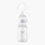 قارورة رضاعة ناتشورال ريسبونس من فيليبس أفنت - 260 مل - 0-12 شهر-baby-feeding-feedingbottles-bottlesandteats-image-3