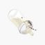 قارورة رضاعة ناتشورال ريسبونس من فيليبس أفنت - 260 مل - 0-12 شهر-baby-feeding-feedingbottles-bottlesandteats-image-2