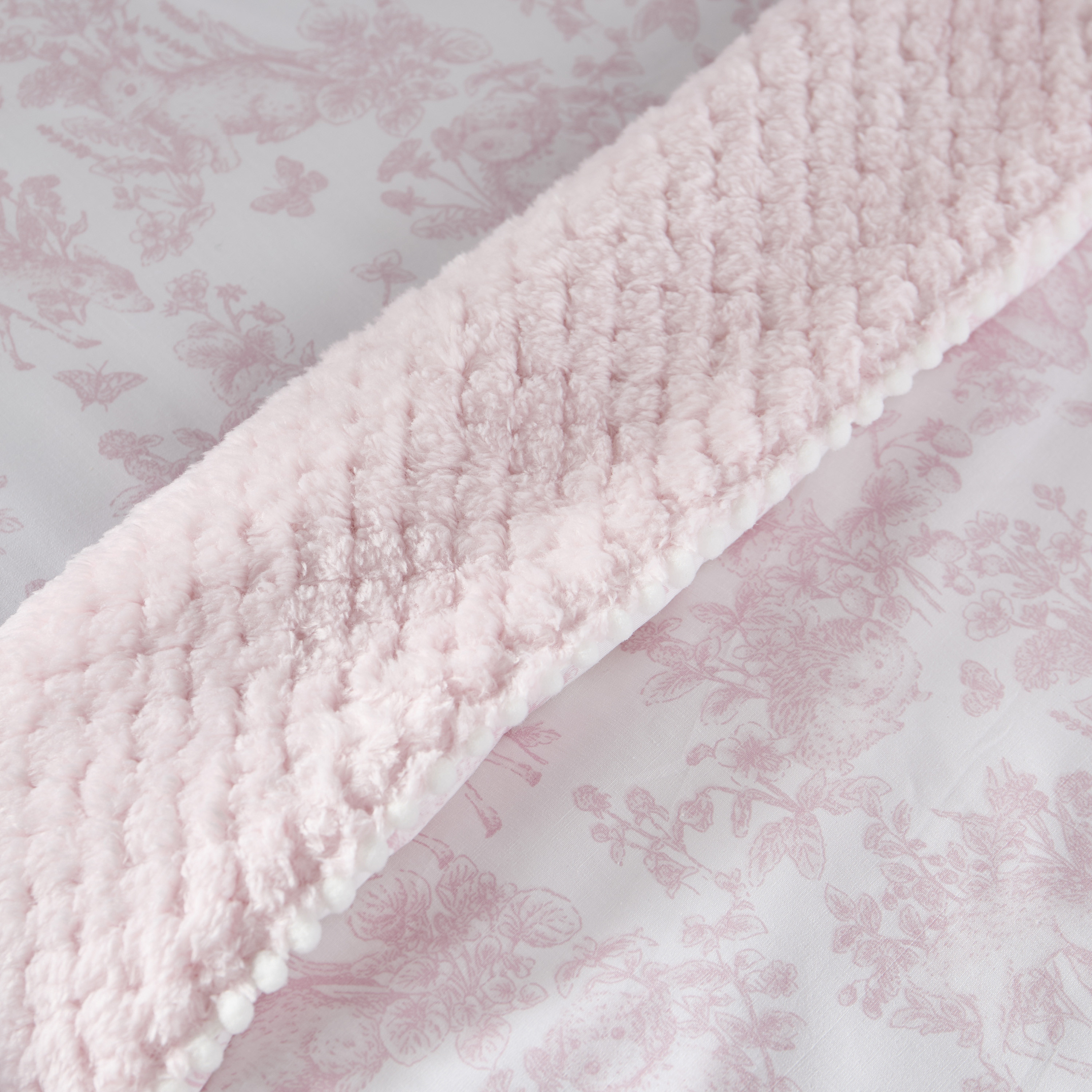 Nini 3-Piece Bassinet Bedding Set - 50x80x7 cm-baby-nursery-babybedding-image-4