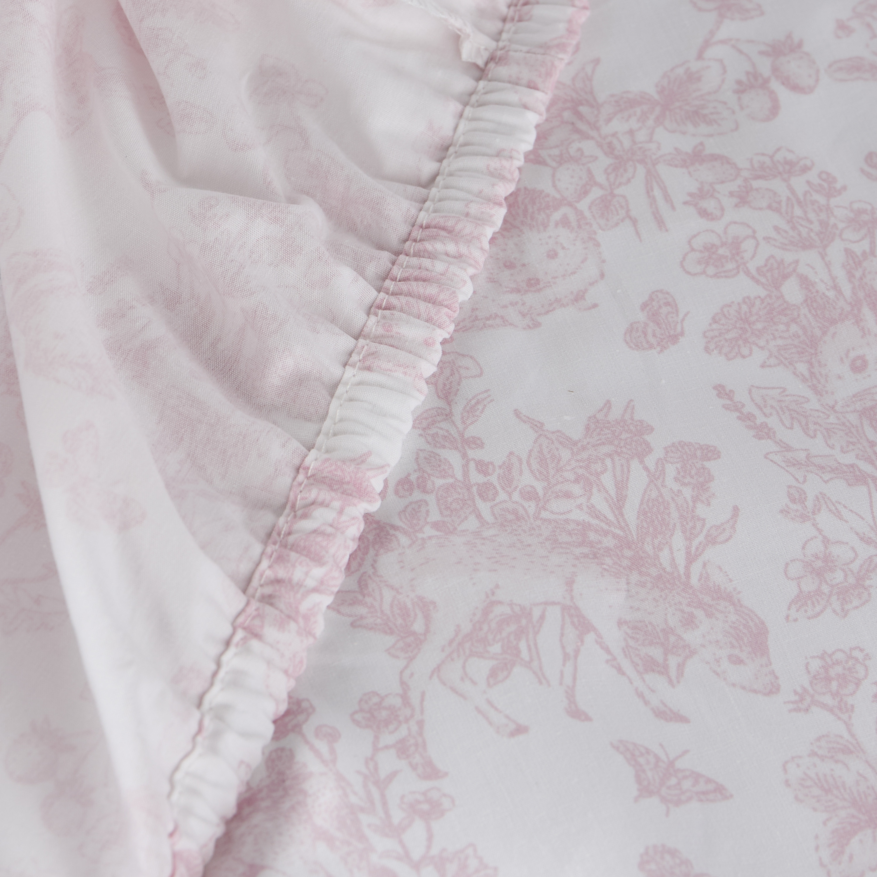 Nini 3-Piece Bassinet Bedding Set - 50x80x7 cm-baby-nursery-babybedding-image-5