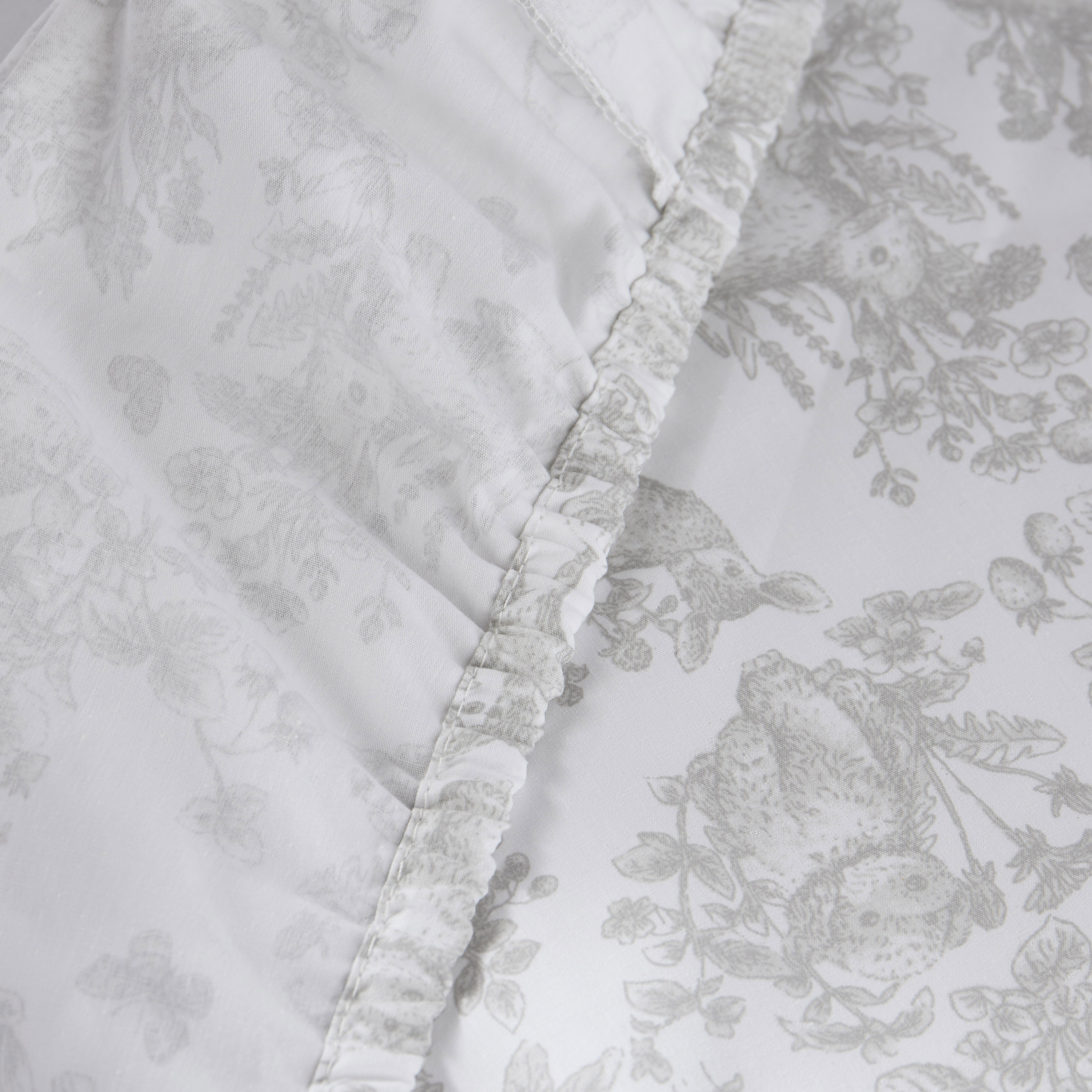 Nini Aura Grandeur 4-Piece Bassinet Bedding Set-baby-nursery-babybedding-image-5