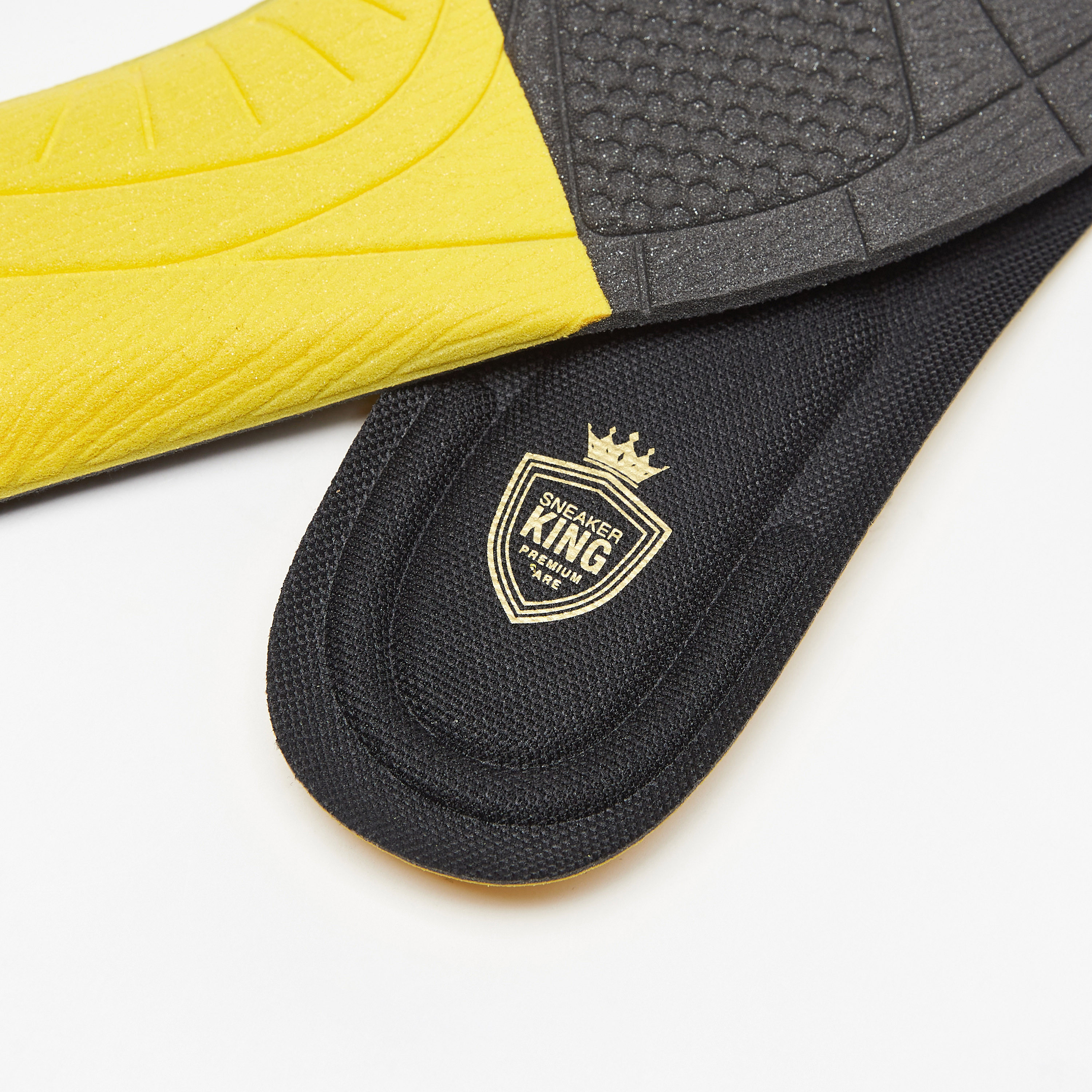 نعل إسفنج من سنيكر كينج - EUR-42-43-women-shoes-shoecare-image-3