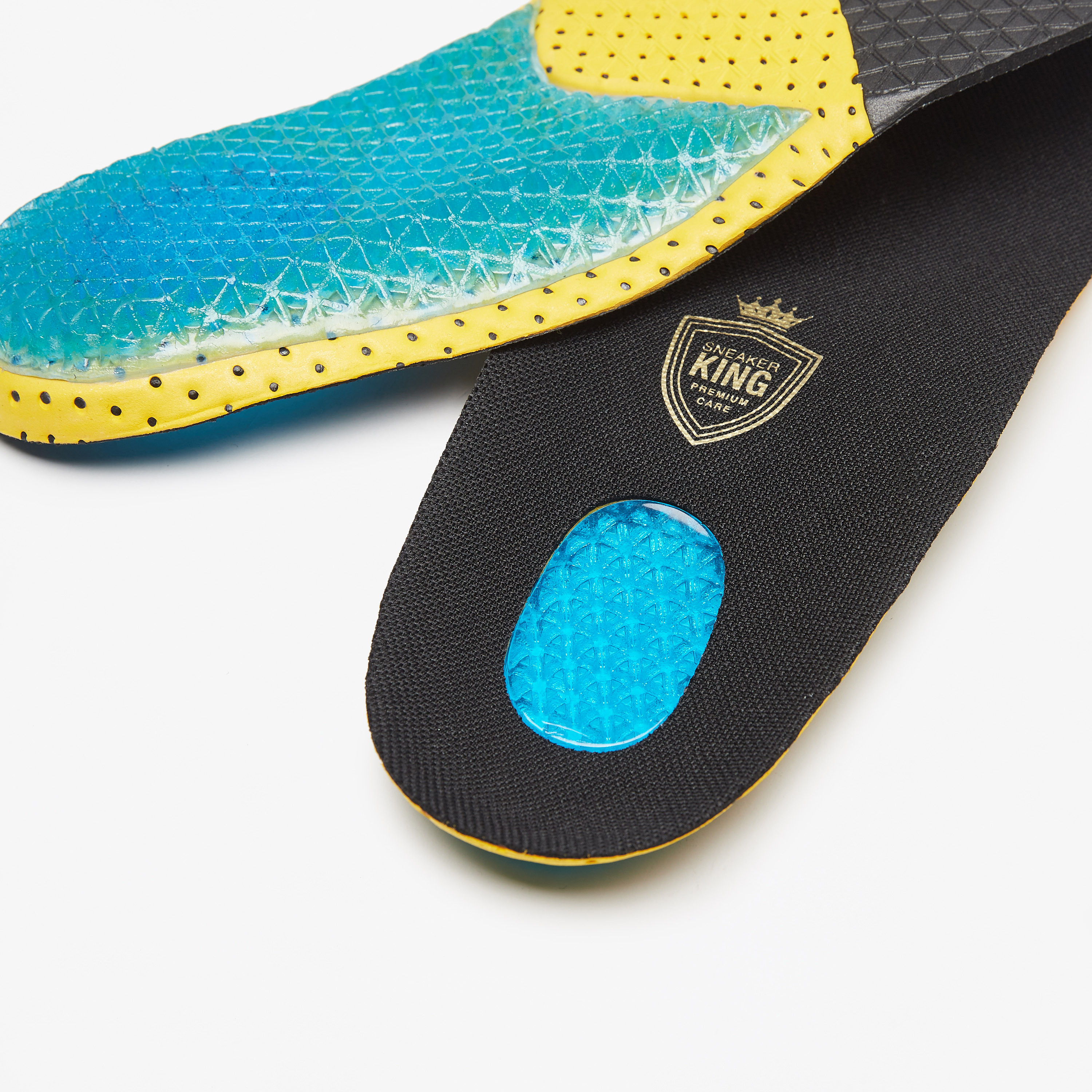 Sneaker King Gel Insoles - EUR-38-39-women-shoes-shoecare-image-3