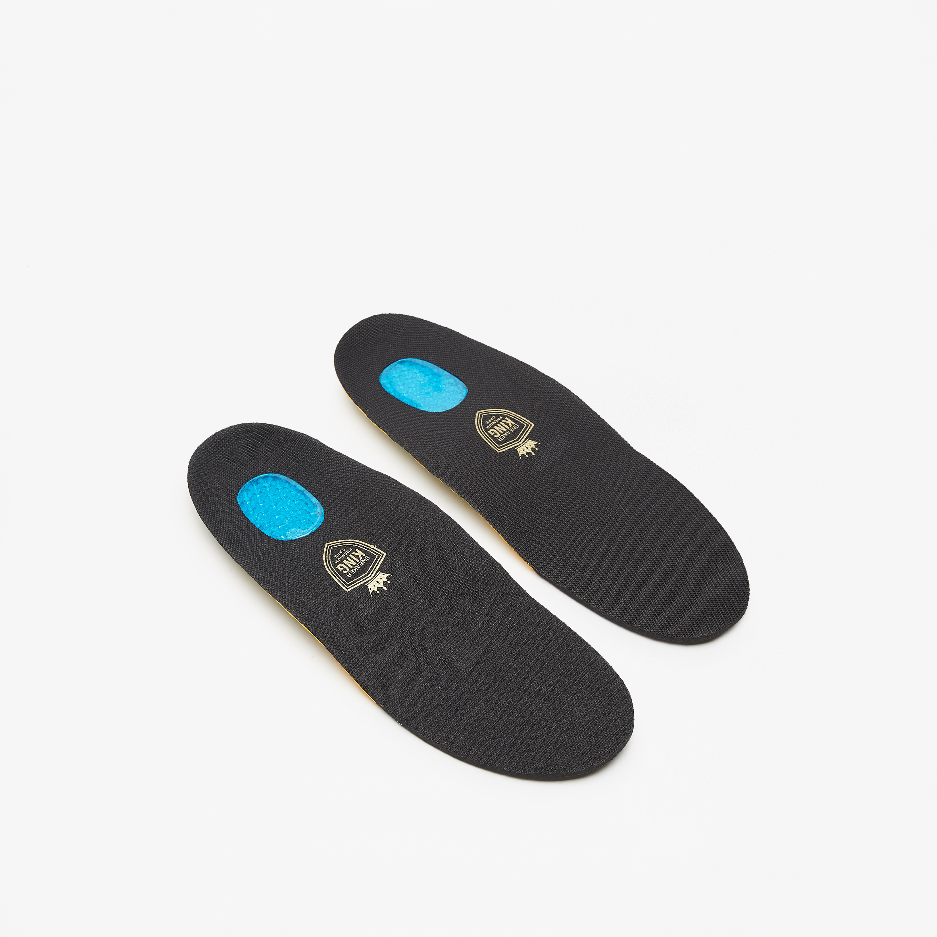 Sneaker King Gel Insoles - EUR-42-43-women-shoes-shoecare-image-1