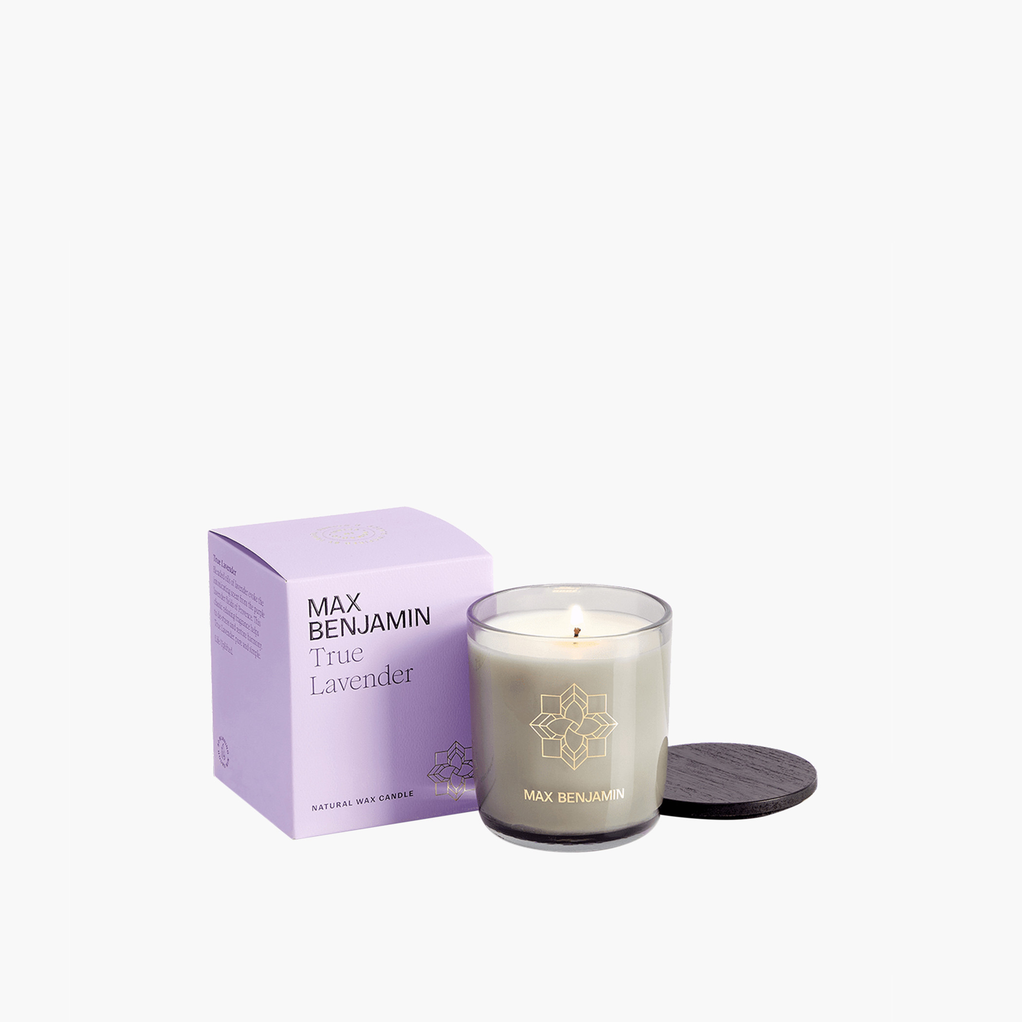شمعة برائحة أكوا فيفا مع غطاء من ماكس بنجامين - 210 جرام-household-homefragrance-candles-image-2
