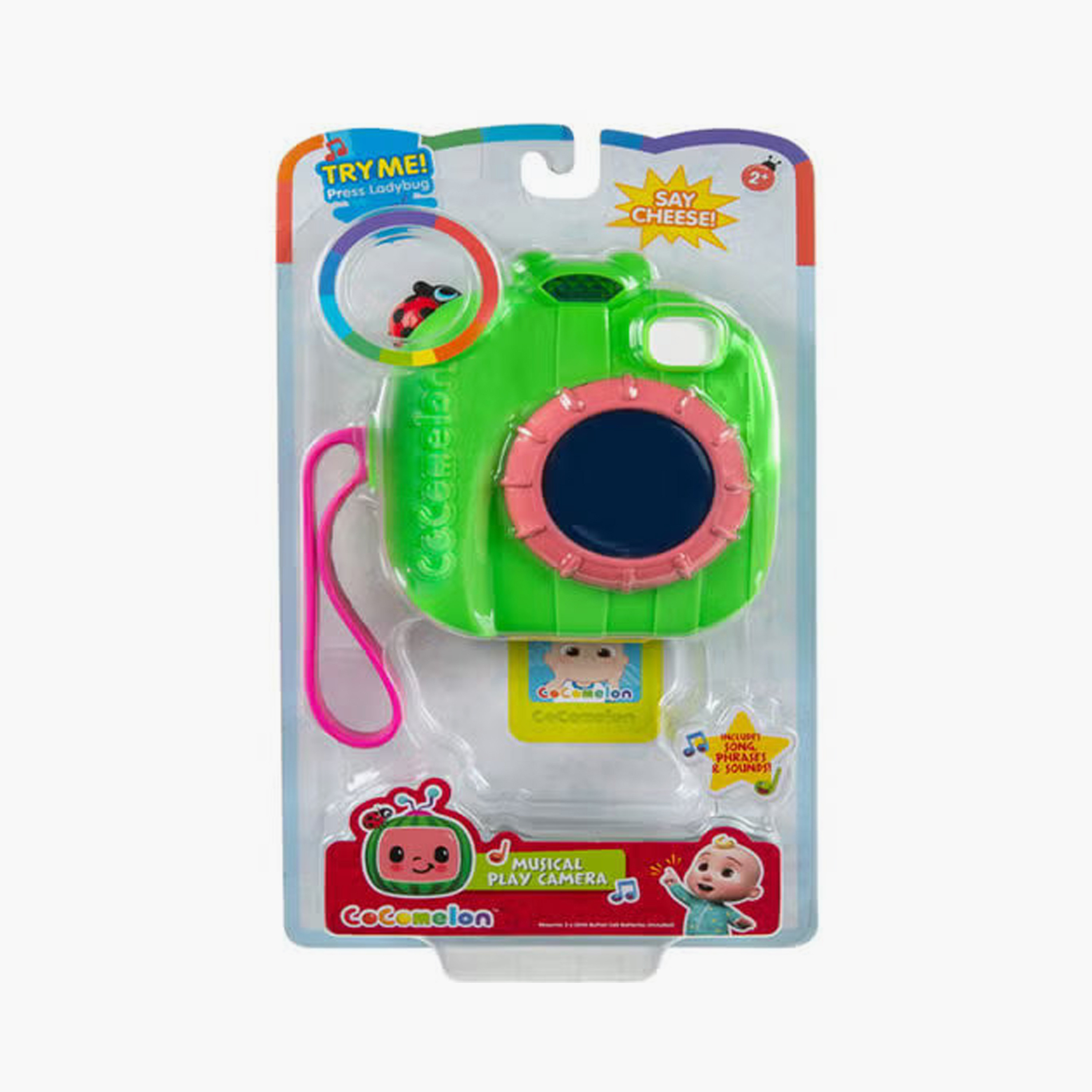 Cocomelon Musical Play Camera-toys-educational-musicaltoys-image-2