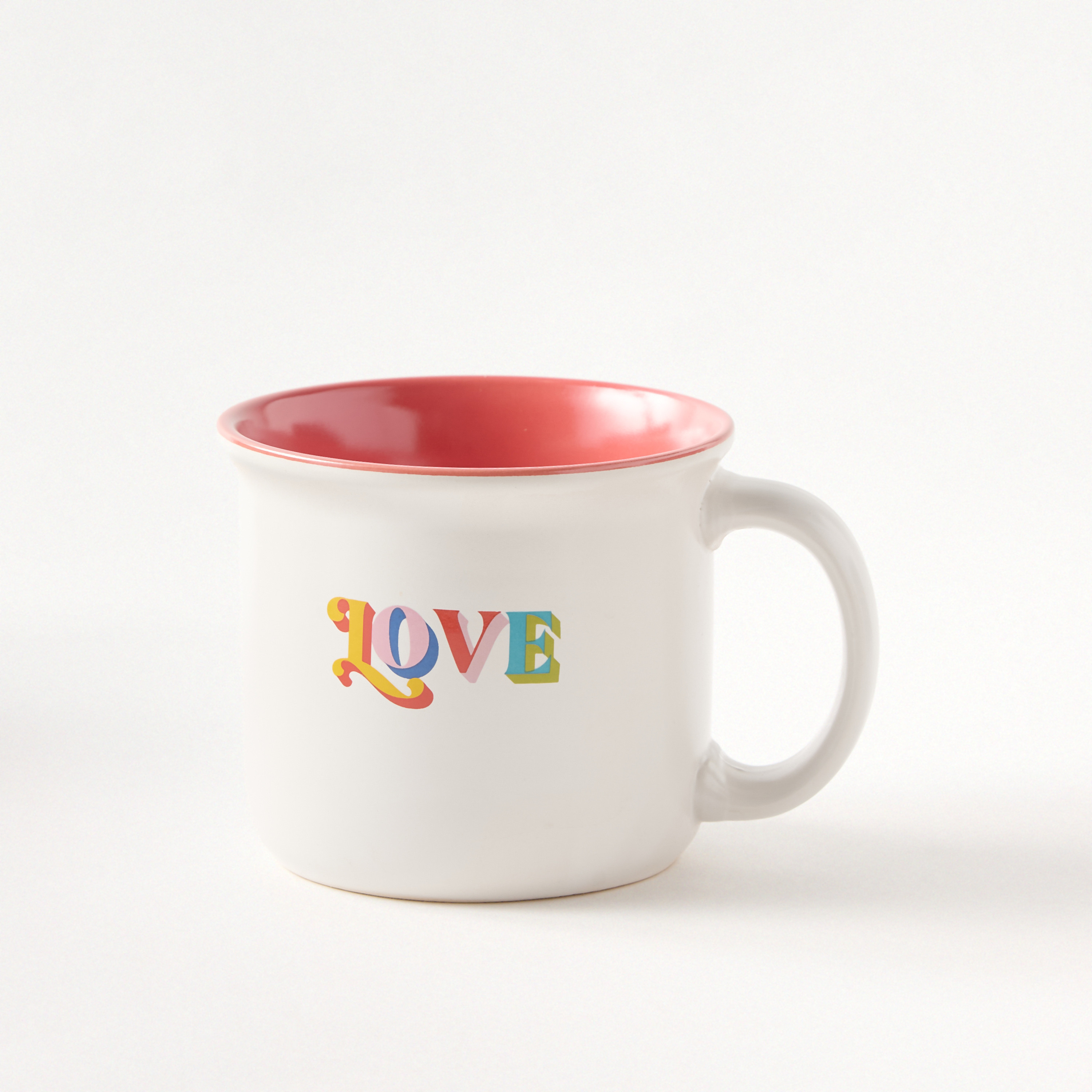 مج خزف بطبعات تايبوجرافيك من بوسطن ويرهاوس - 473 مل-household-dining-teaandcoffee-mugsandcups-image-4