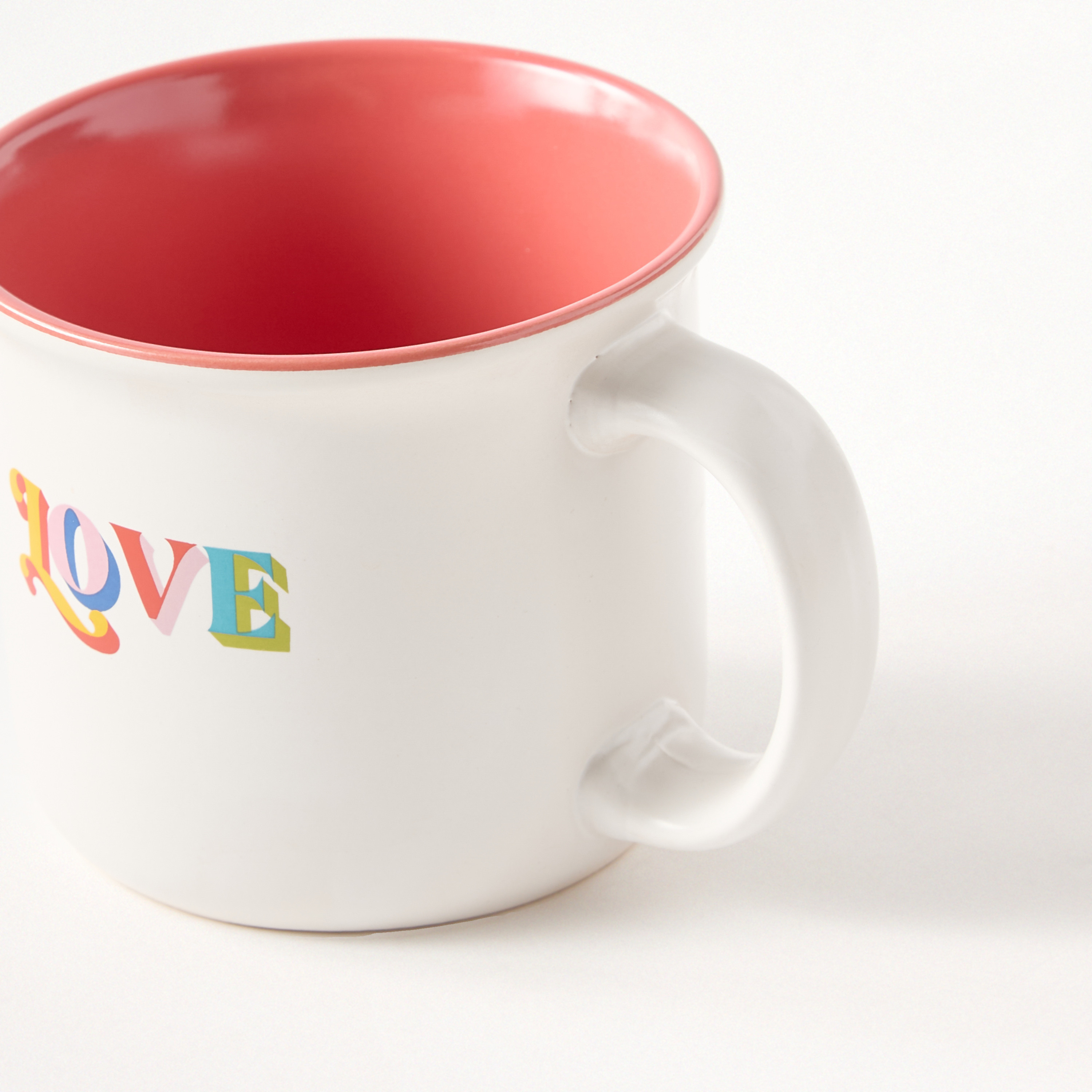 مج خزف بطبعات تايبوجرافيك من بوسطن ويرهاوس - 473 مل-household-dining-teaandcoffee-mugsandcups-image-3