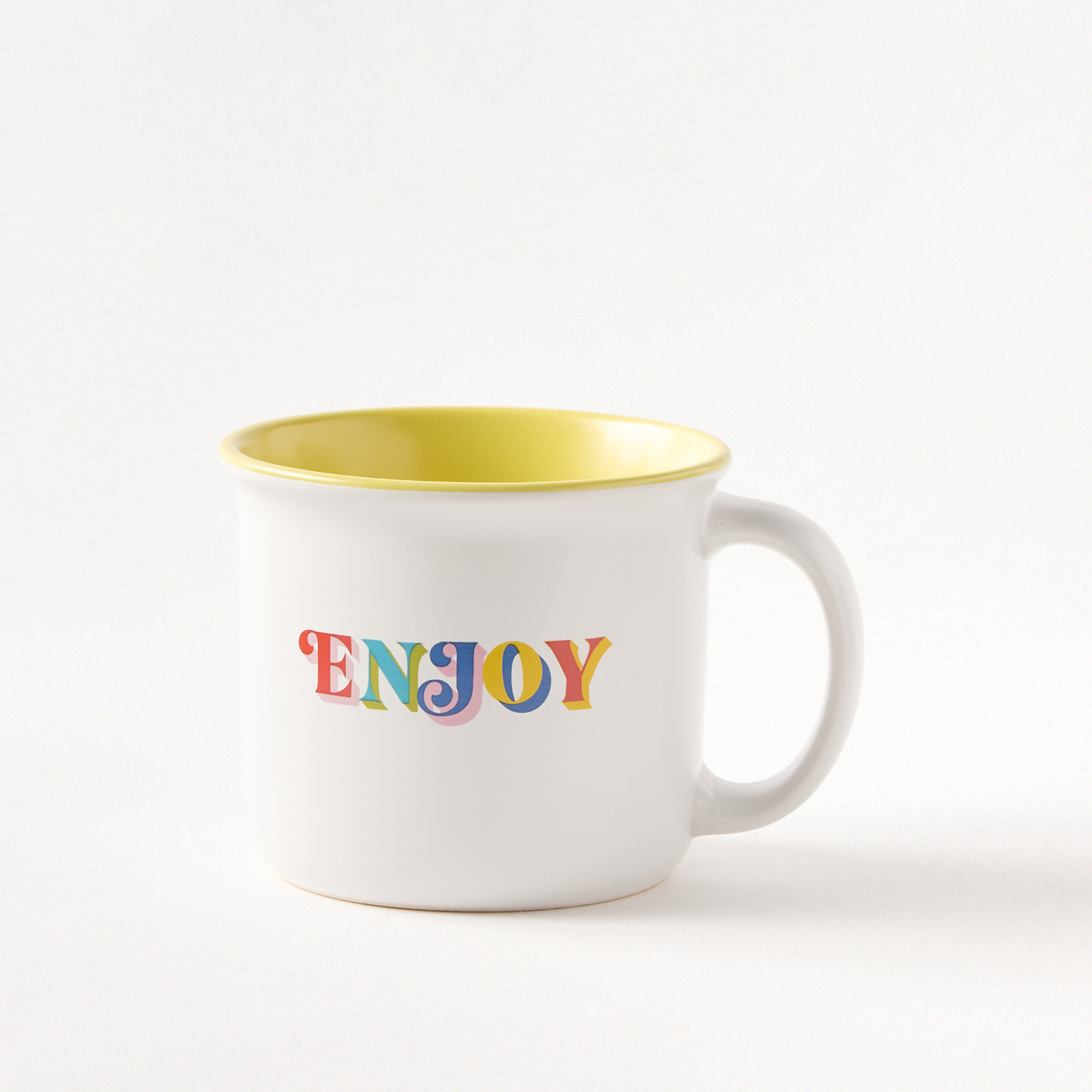 مج خزف بطبعات تايبوجرافيك من بوسطن ويرهاوس - 473 مل-household-dining-teaandcoffee-mugsandcups-image-4