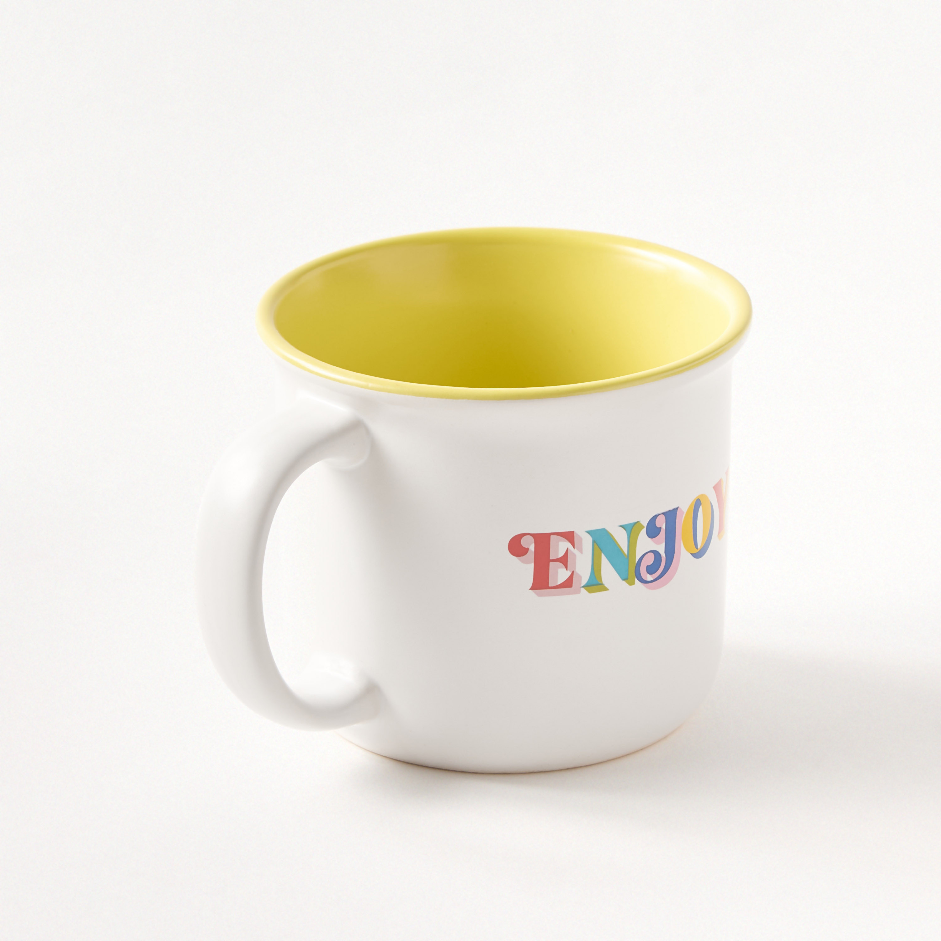 مج خزف بطبعات تايبوجرافيك من بوسطن ويرهاوس - 473 مل-household-dining-teaandcoffee-mugsandcups-image-2