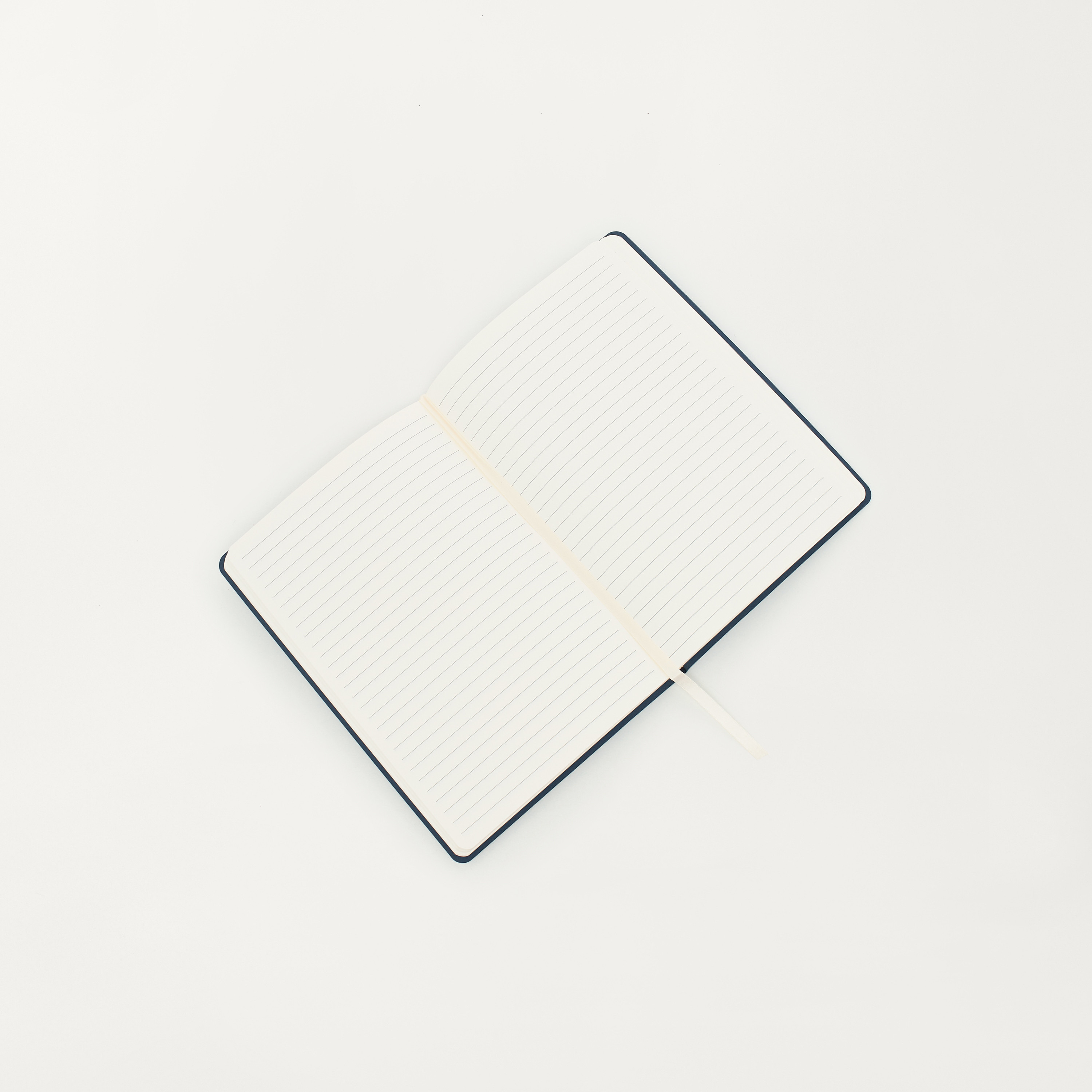 Slogan Embossed 80-Sheet A5 Journal-school-stationery-planners-image-4