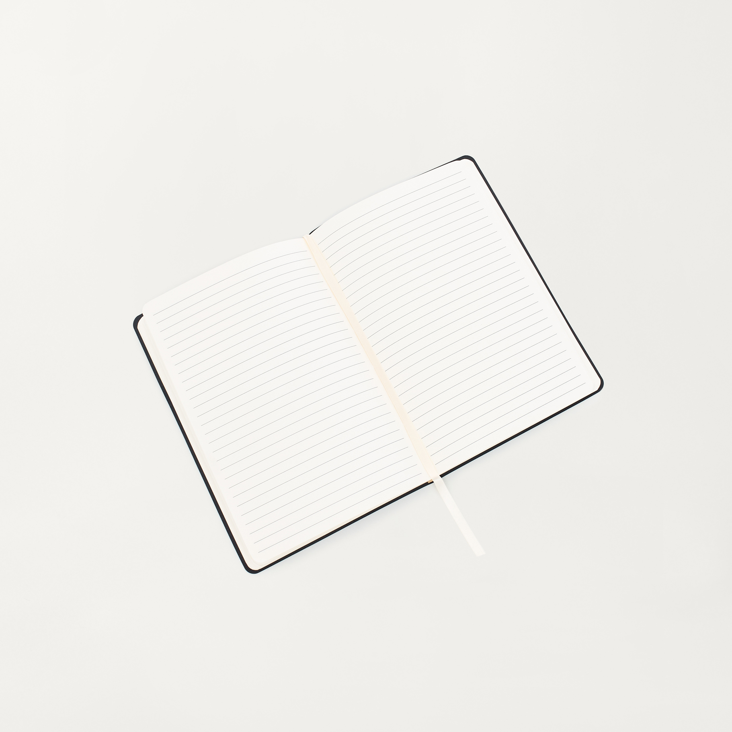 Slogan Embossed 80-Sheet Soft Cover A5 Journal-school-stationery-planners-image-4