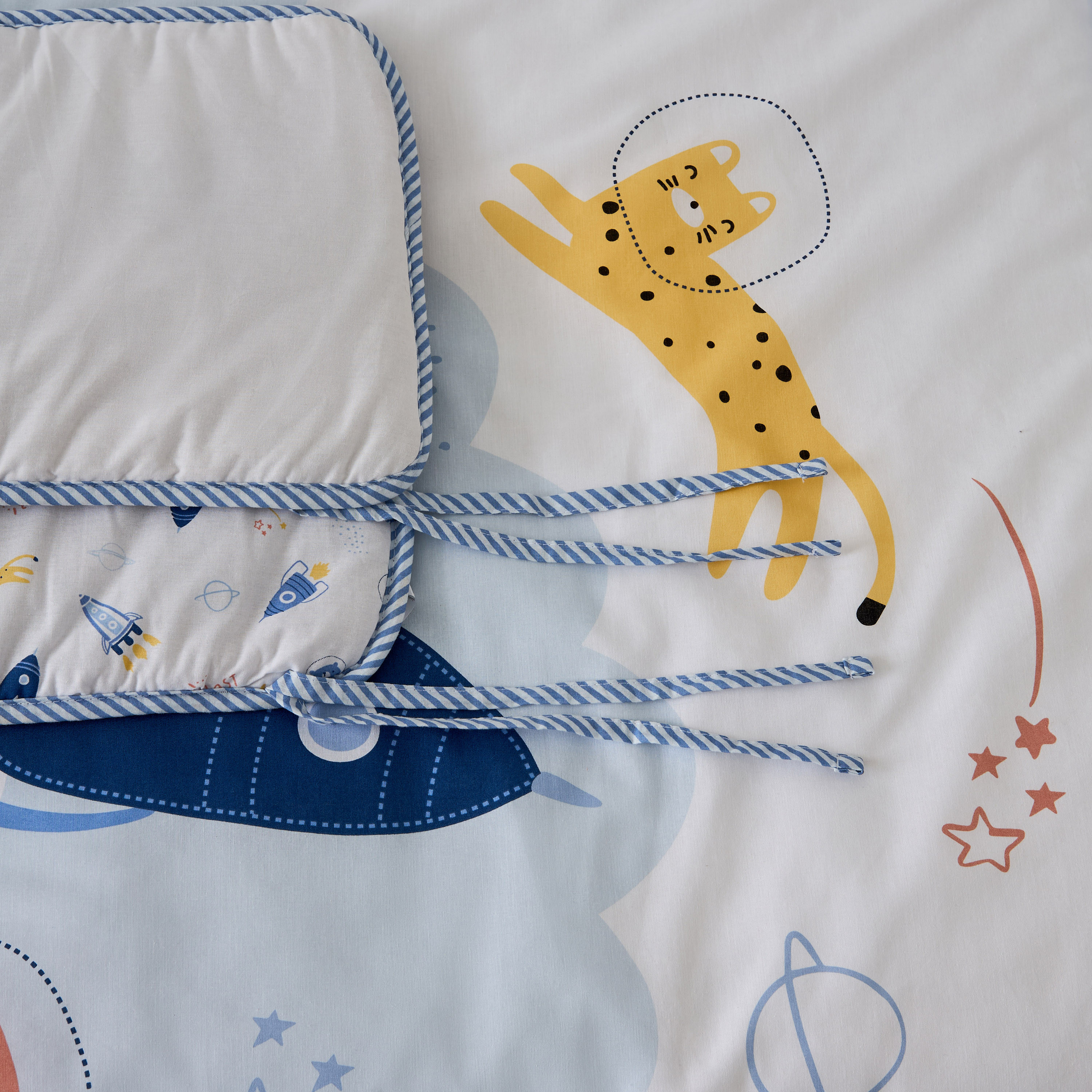 Juniors 5-Piece Bedding Set - 90x130 cms-baby-nursery-babybedding-image-10