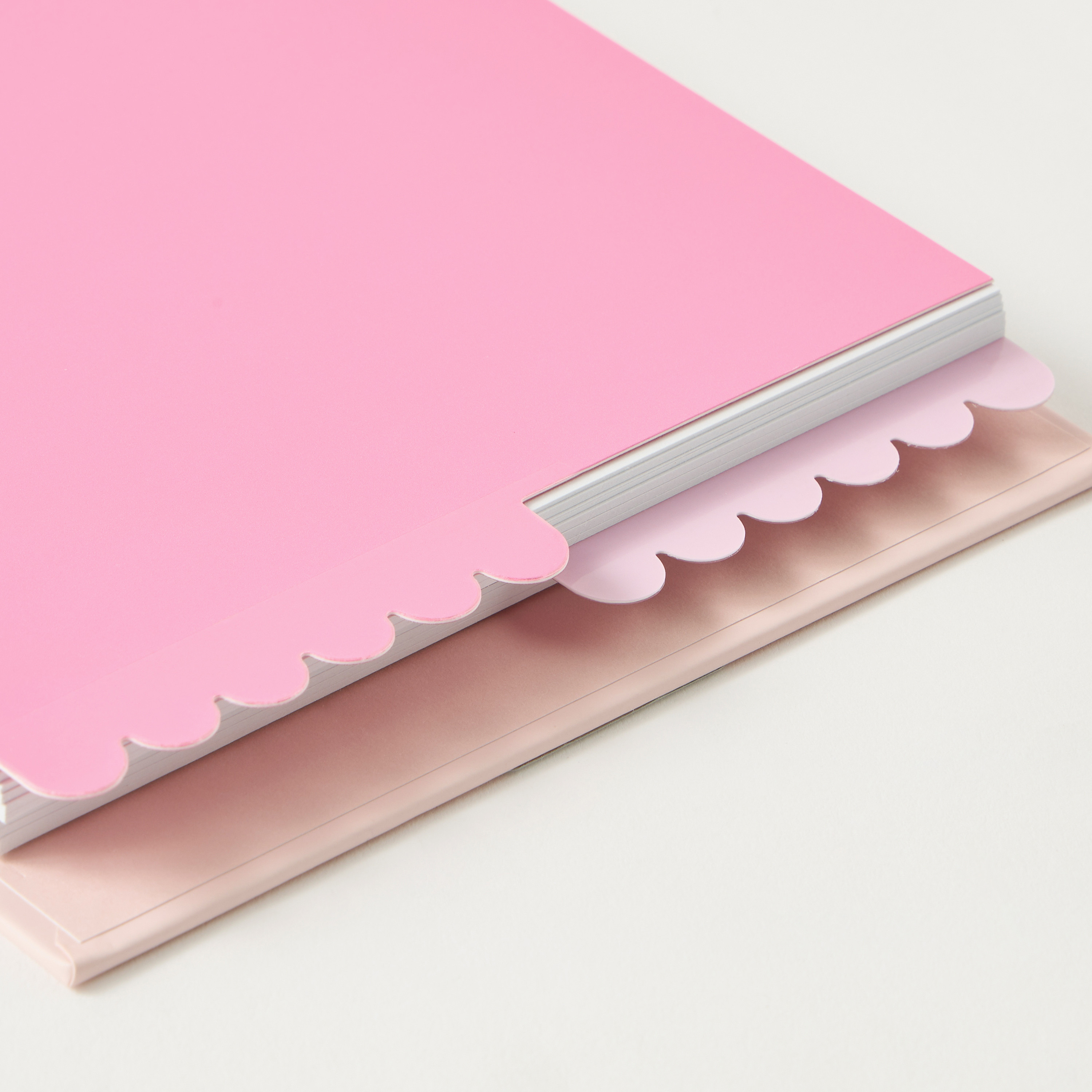 Slogan Print A5 Spiral Notebook-school-stationery-notebooks-image-5