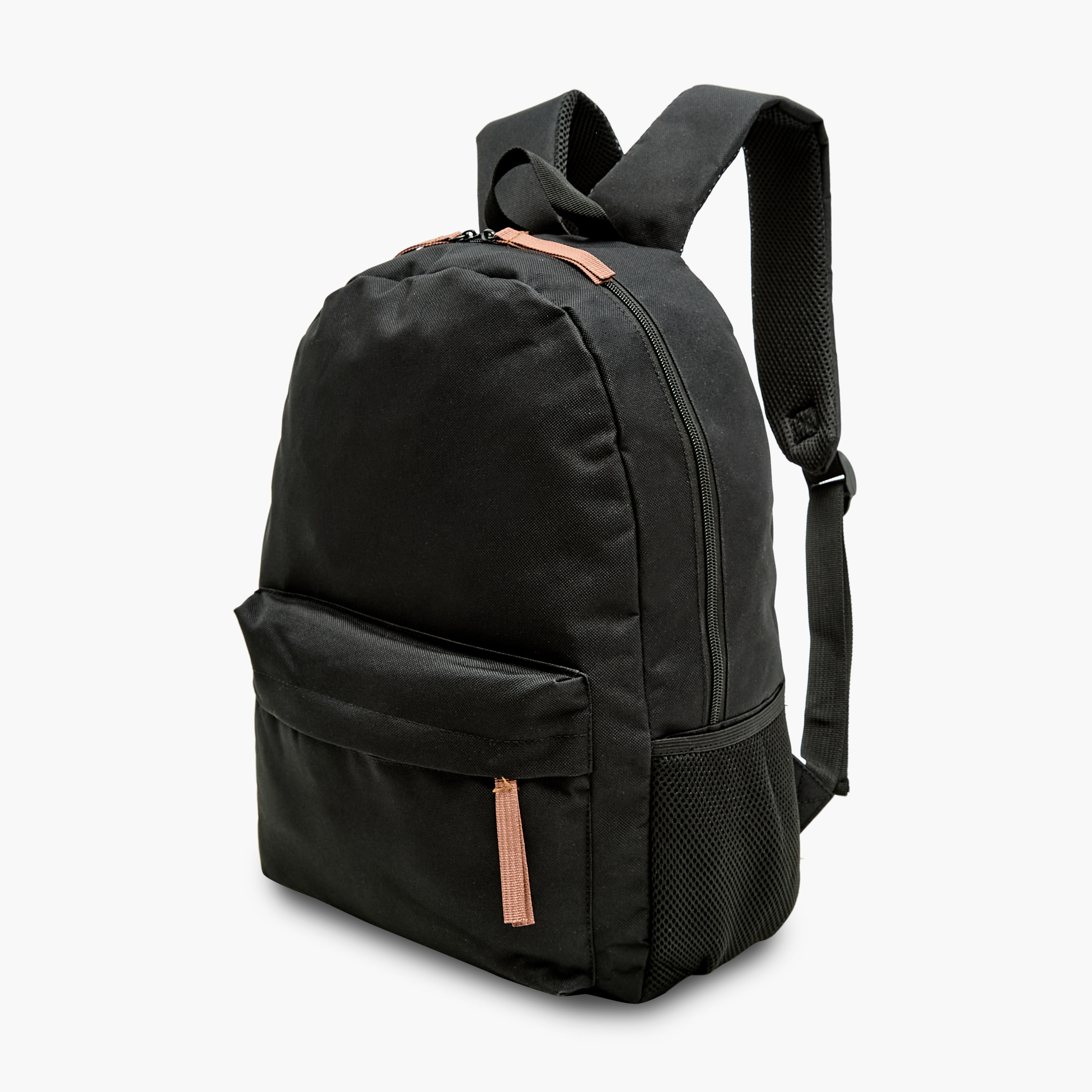 Syloon Solid 12-Piece School Backpack Set for Kids 5-13+ Years with Lunch Bag and Pencil Pouch -school-bagsandbackpacks-sets-image-6