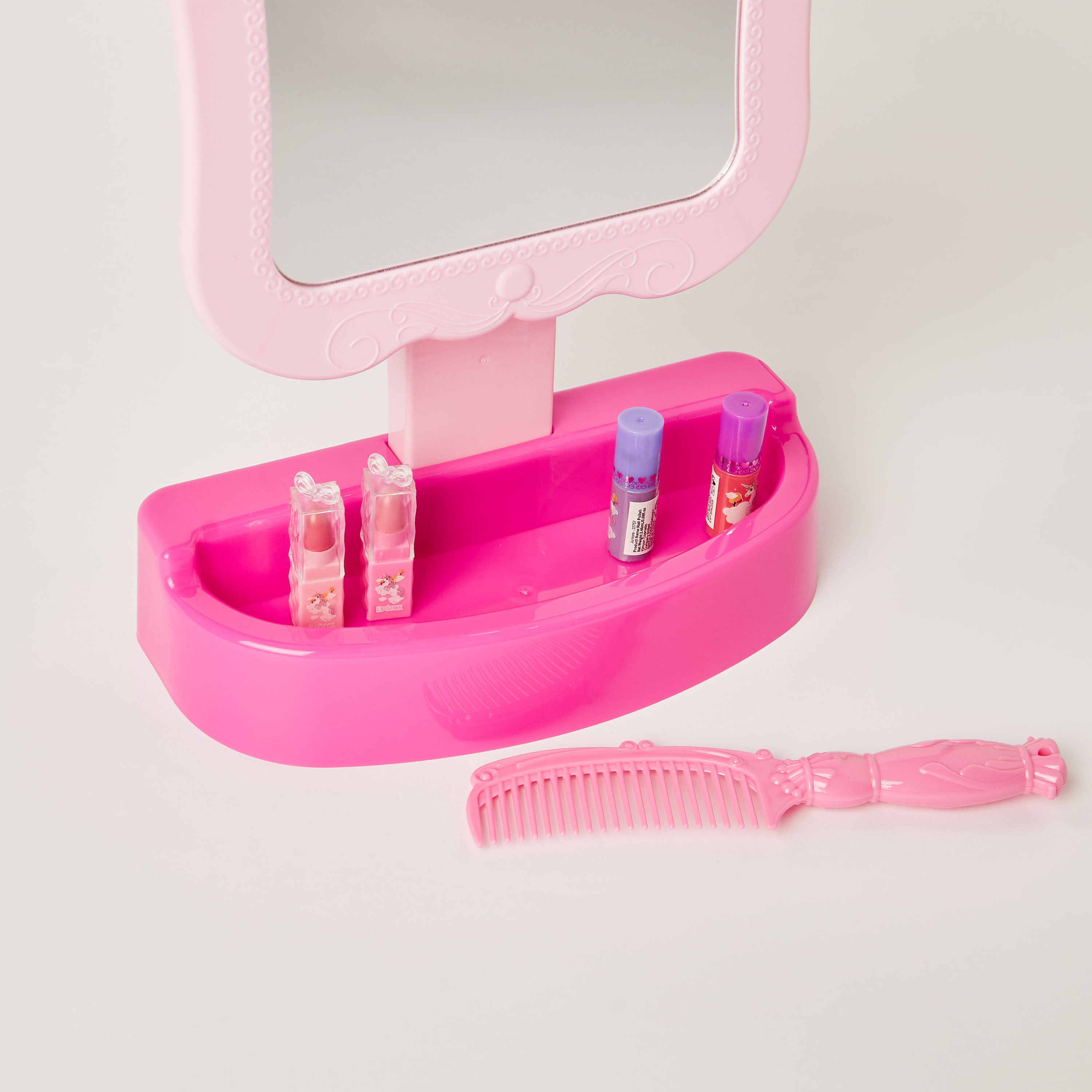 Juniors Lighting Dresser Toy Set-toys-roleplay-makeupandcosmeticsets-image-3