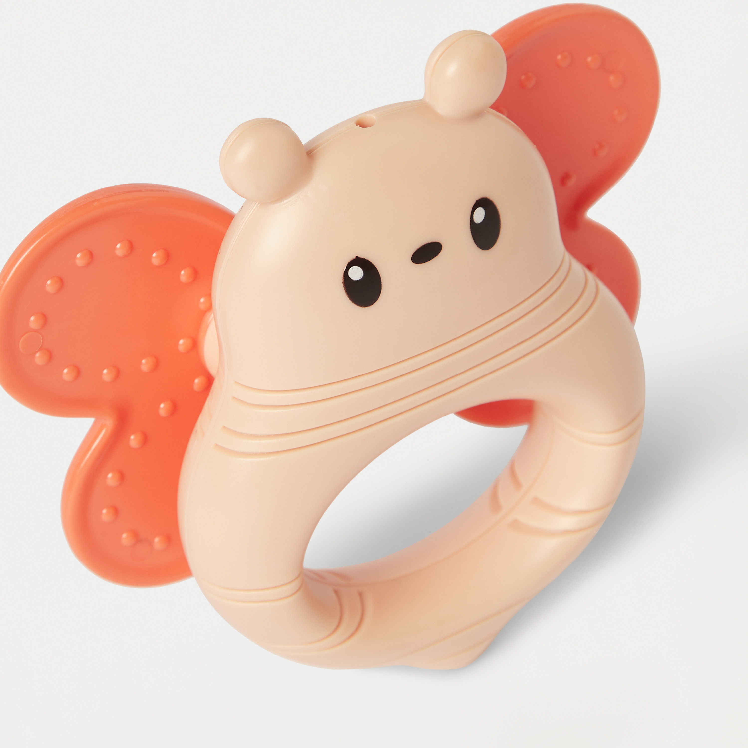 خشخيشة نحلة من جلوو-toys-babyandtoddlertoys-rattlesandteethers-image-2