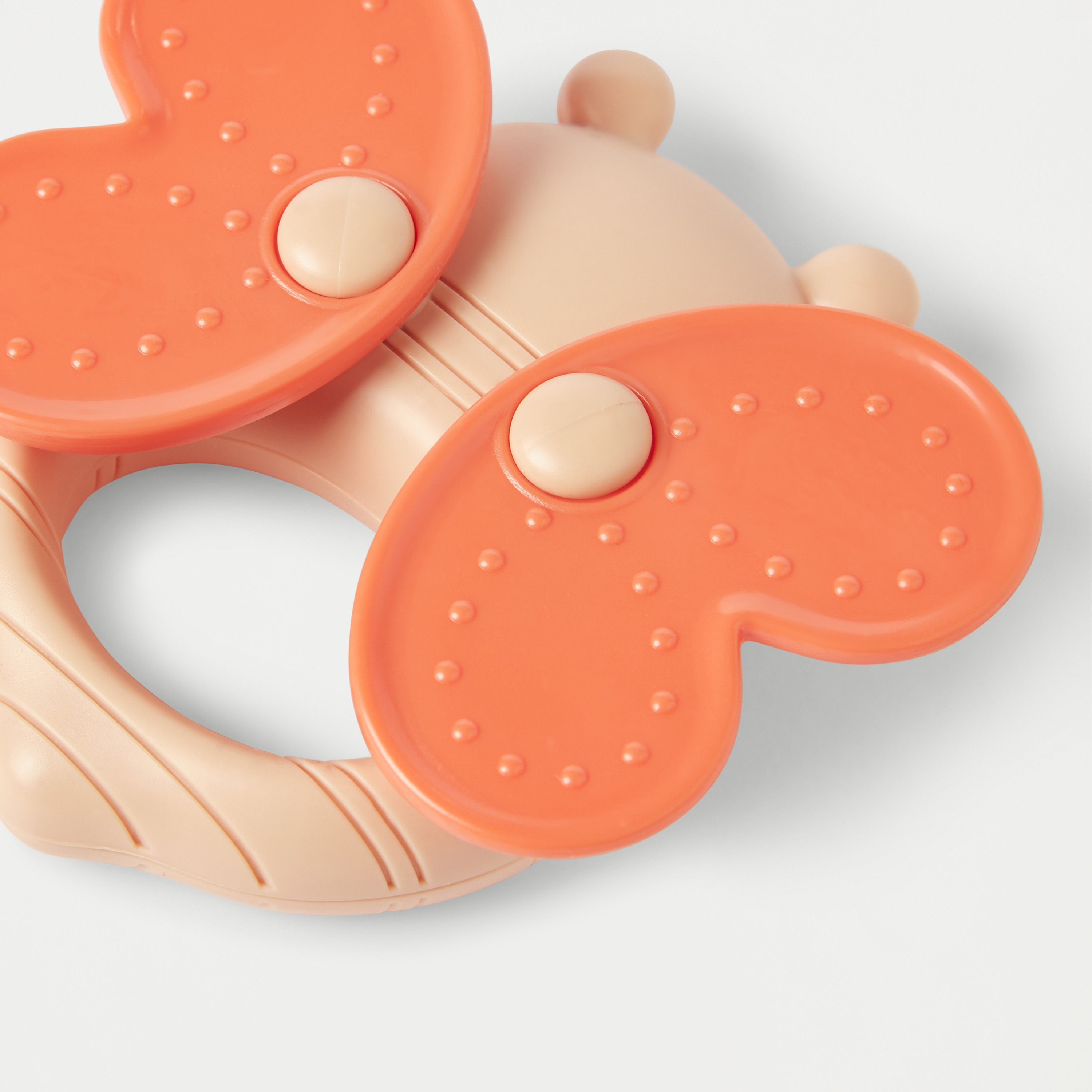خشخيشة نحلة من جلوو-toys-babyandtoddlertoys-rattlesandteethers-image-3