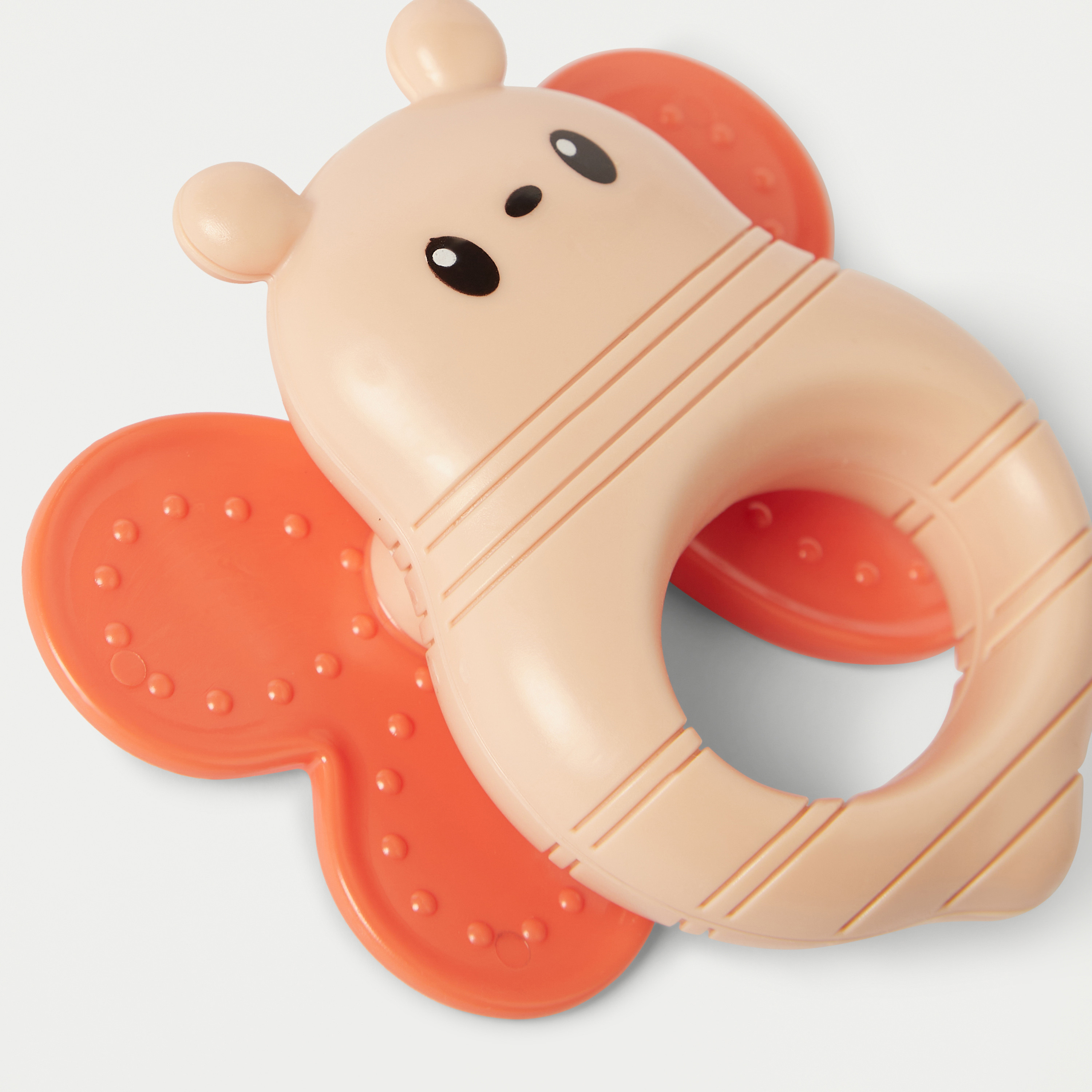 خشخيشة نحلة من جلوو-toys-babyandtoddlertoys-rattlesandteethers-image-4