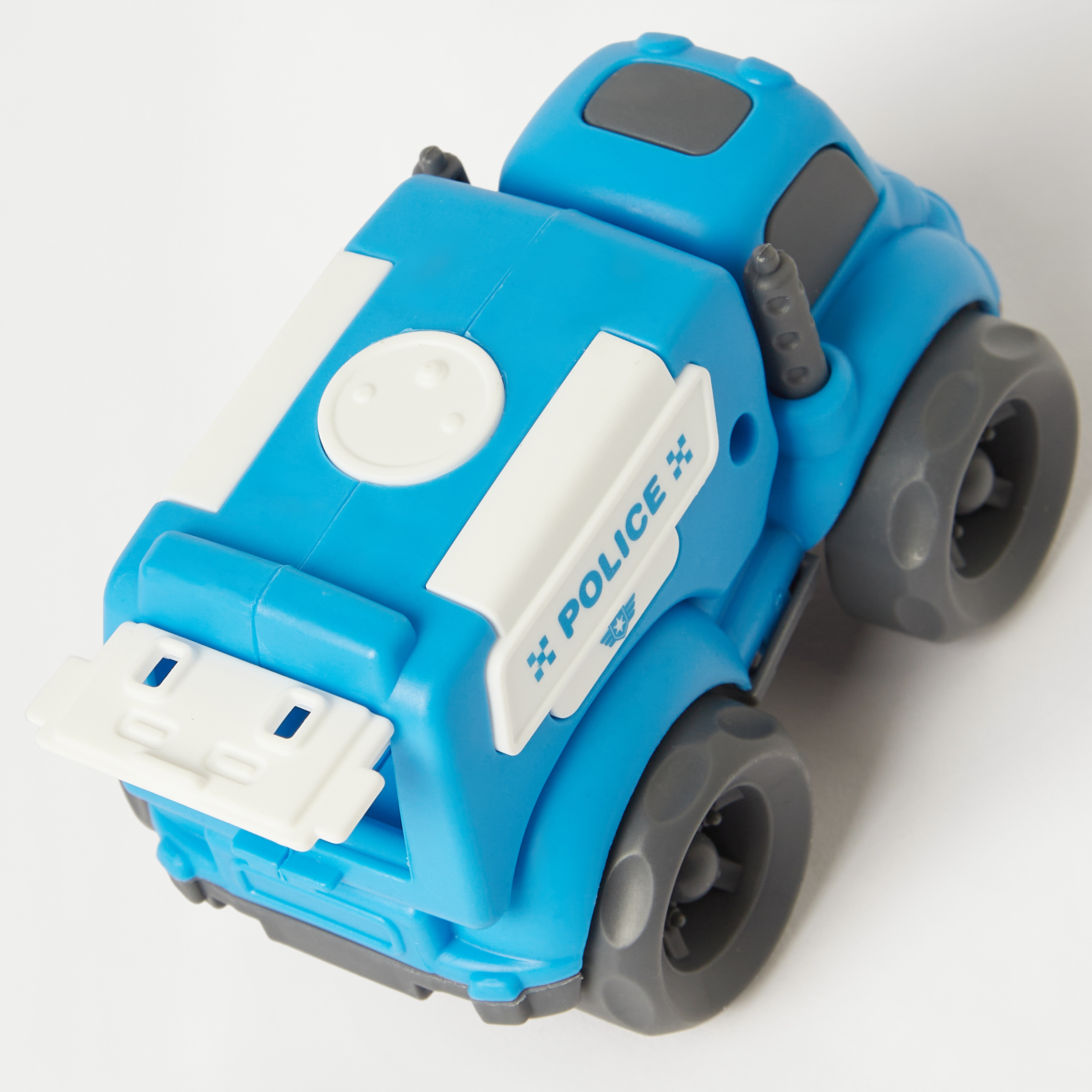 Gloo Kinetic Police Truck Toy-toys-playvehicles-cars-image-5