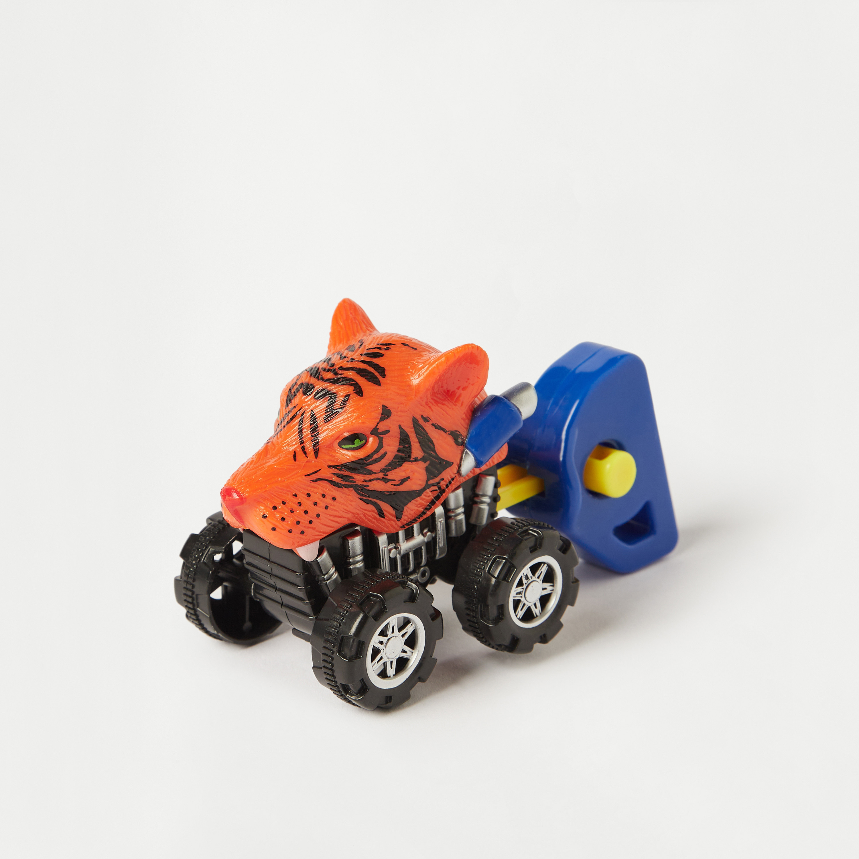 Gloo Animal Vehicle Toy-toys-playvehicles-cars-image-1