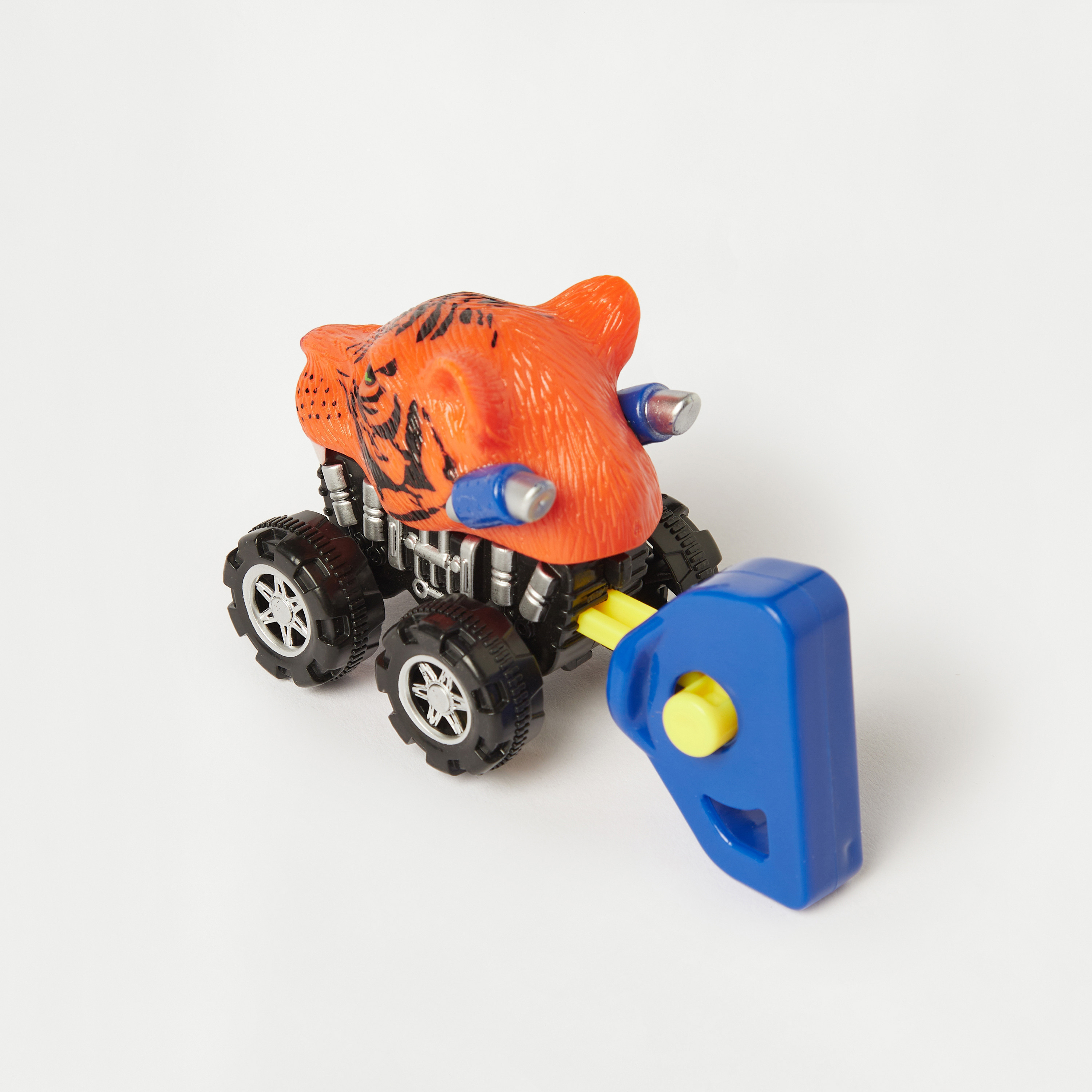 Gloo Animal Vehicle Toy-toys-playvehicles-cars-image-2