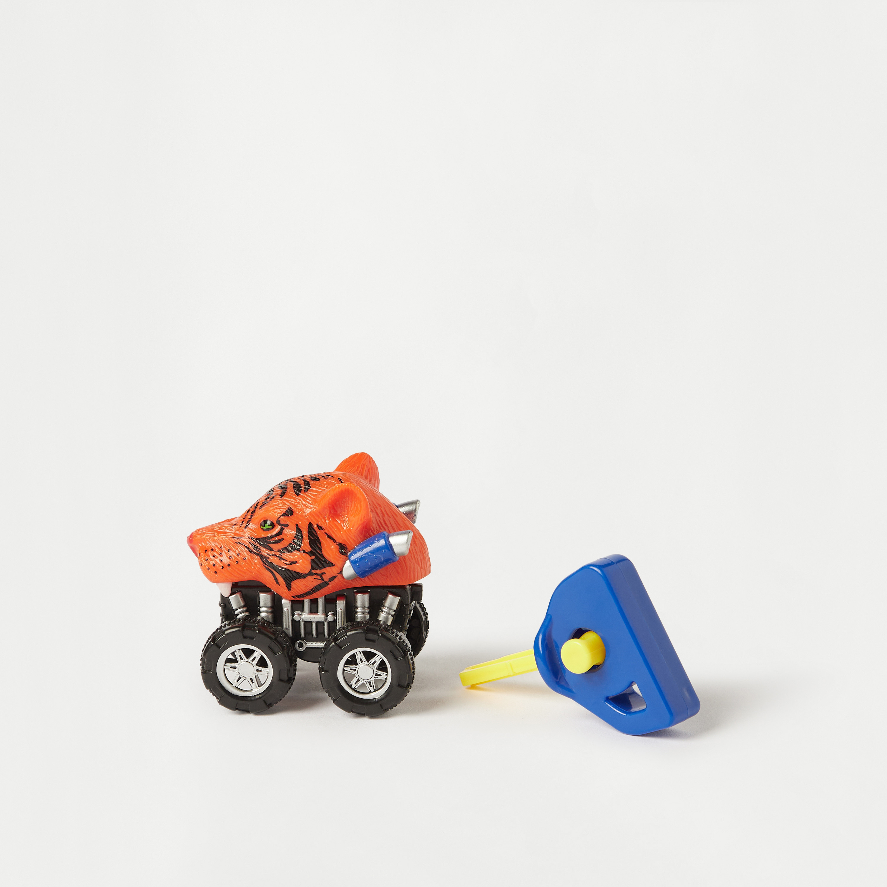 Gloo Animal Vehicle Toy-toys-playvehicles-cars-image-3