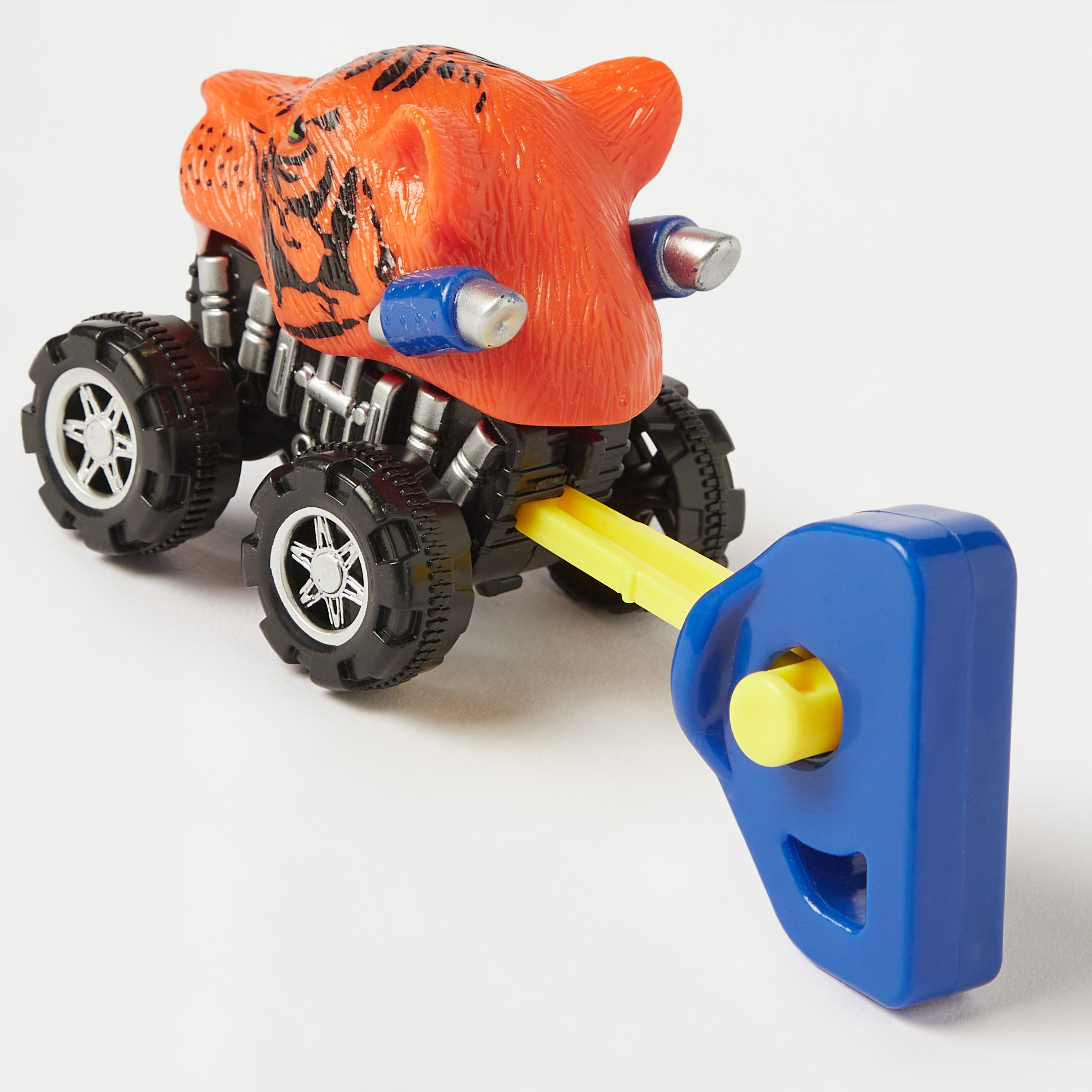 Gloo Animal Vehicle Toy-toys-playvehicles-cars-image-4