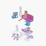 Simba Home Living Room Steffi Love Doll Playset-toys-dollsandplaysets-dollplaysets-image-1