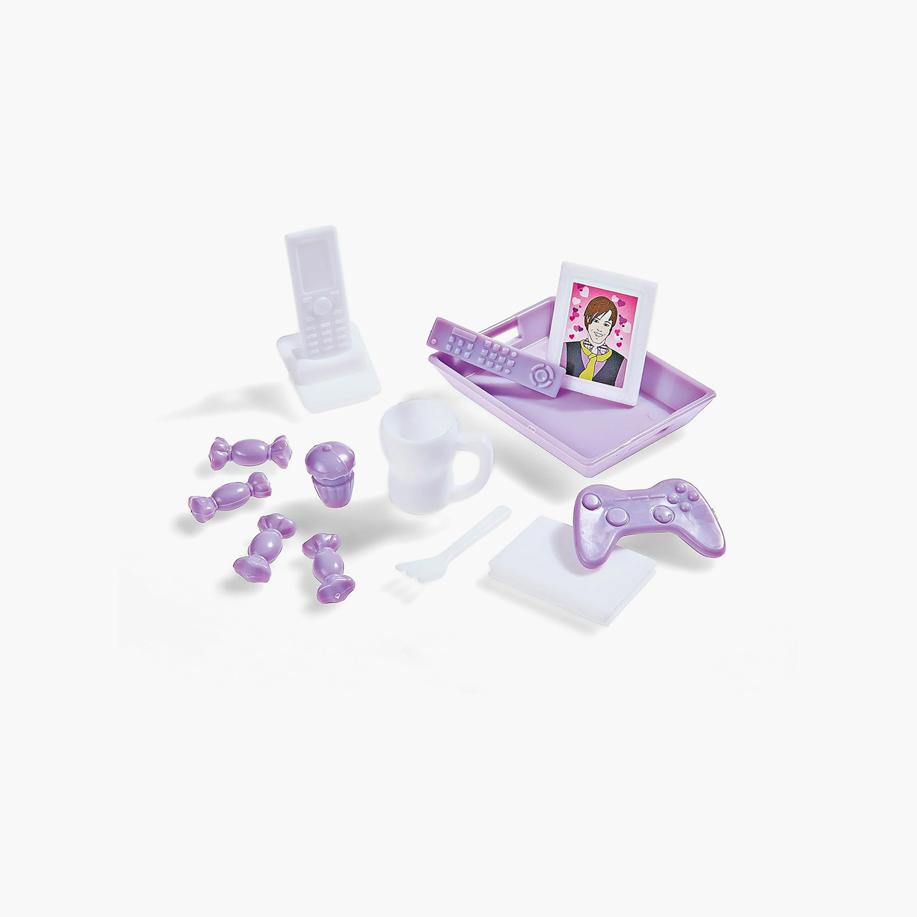 Simba Home Living Room Steffi Love Doll Playset-toys-dollsandplaysets-dollplaysets-image-2