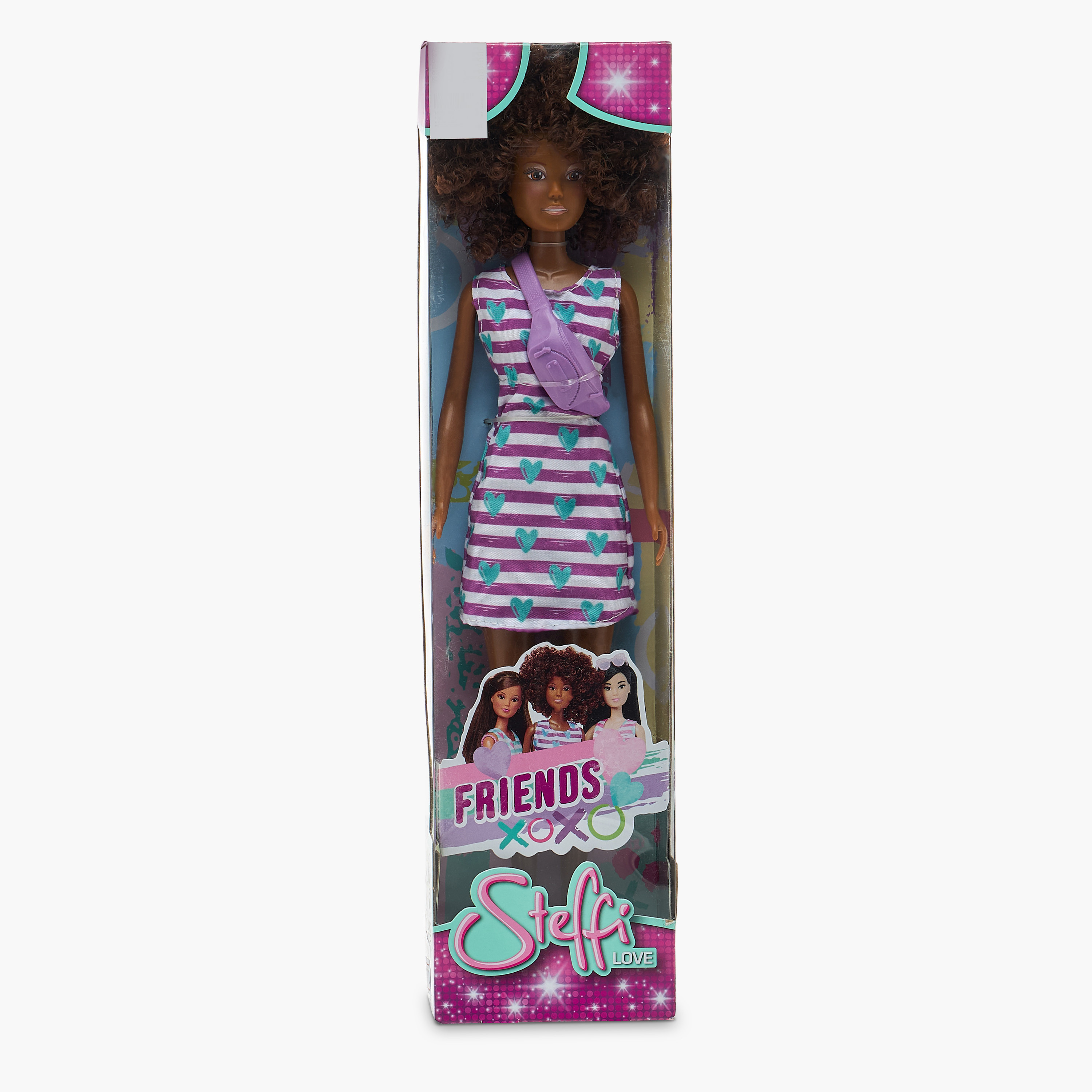 Steffi Love Assorted Friends Fashion Doll - 29 cm-toys-dollsandplaysets-dolls-image-5