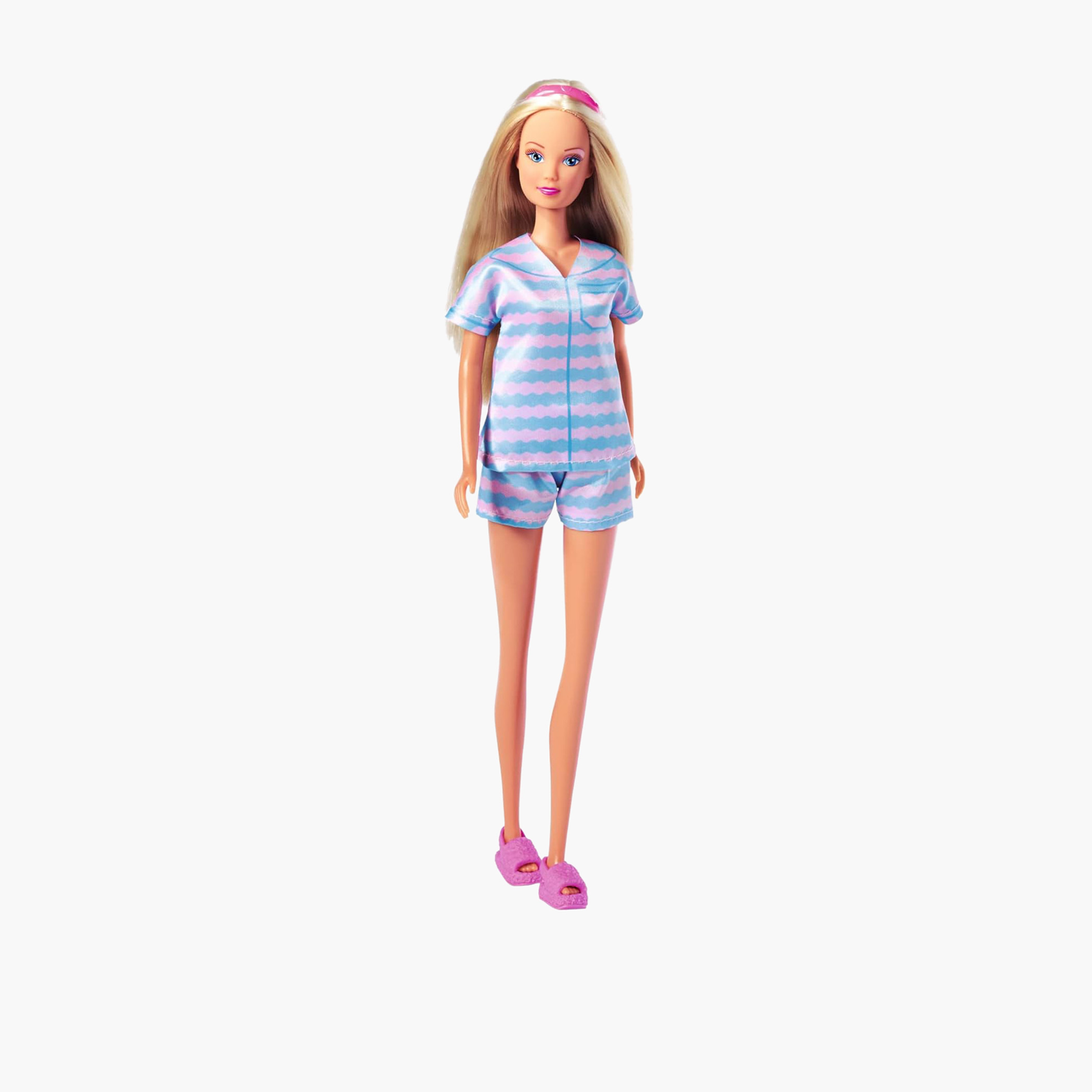 Simba Steffi Love Beauty Day Doll Playset-toys-dollsandplaysets-dolls-image-1