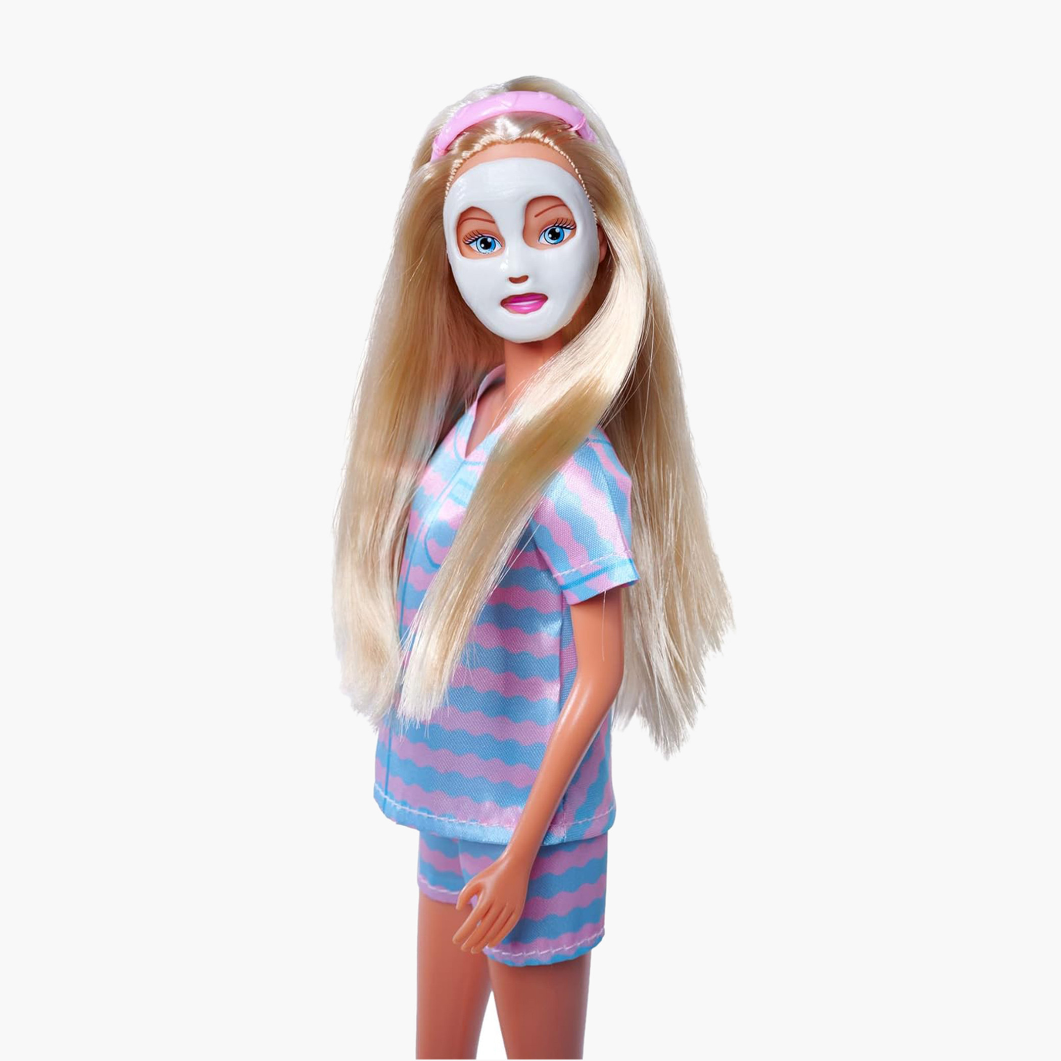 Simba Steffi Love Beauty Day Doll Playset-toys-dollsandplaysets-dolls-image-2