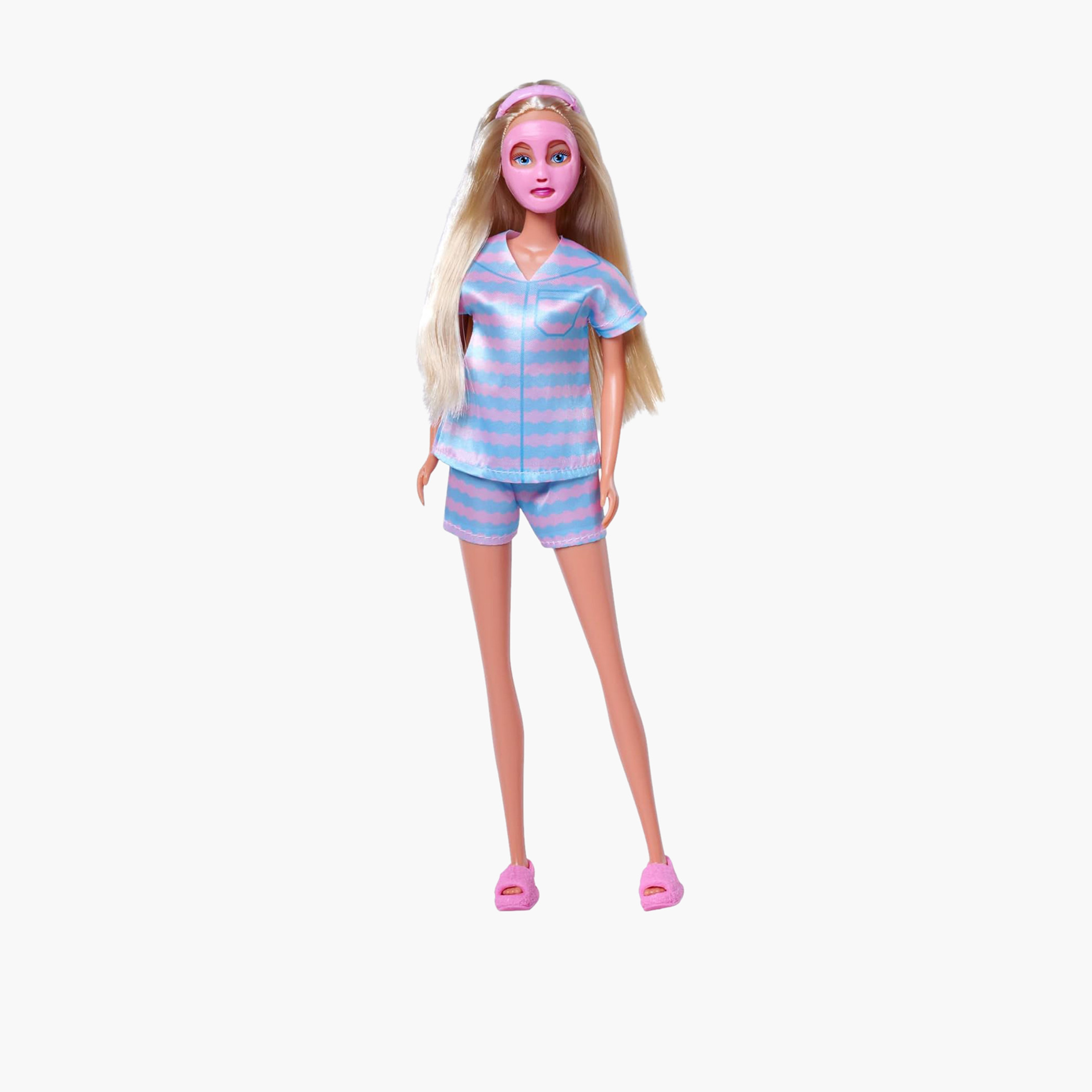 Simba Steffi Love Beauty Day Doll Playset-toys-dollsandplaysets-dolls-image-3
