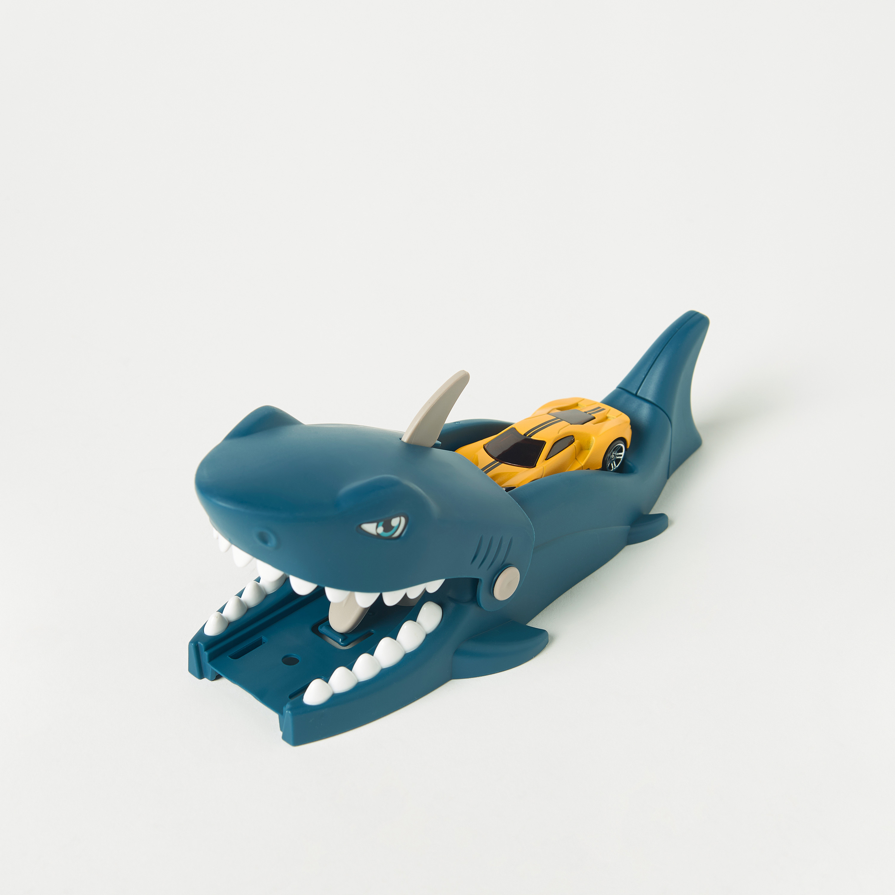 Gloo Launching Shark Vehicle Playset-toys-playvehicles-vehicleplaysets-image-2