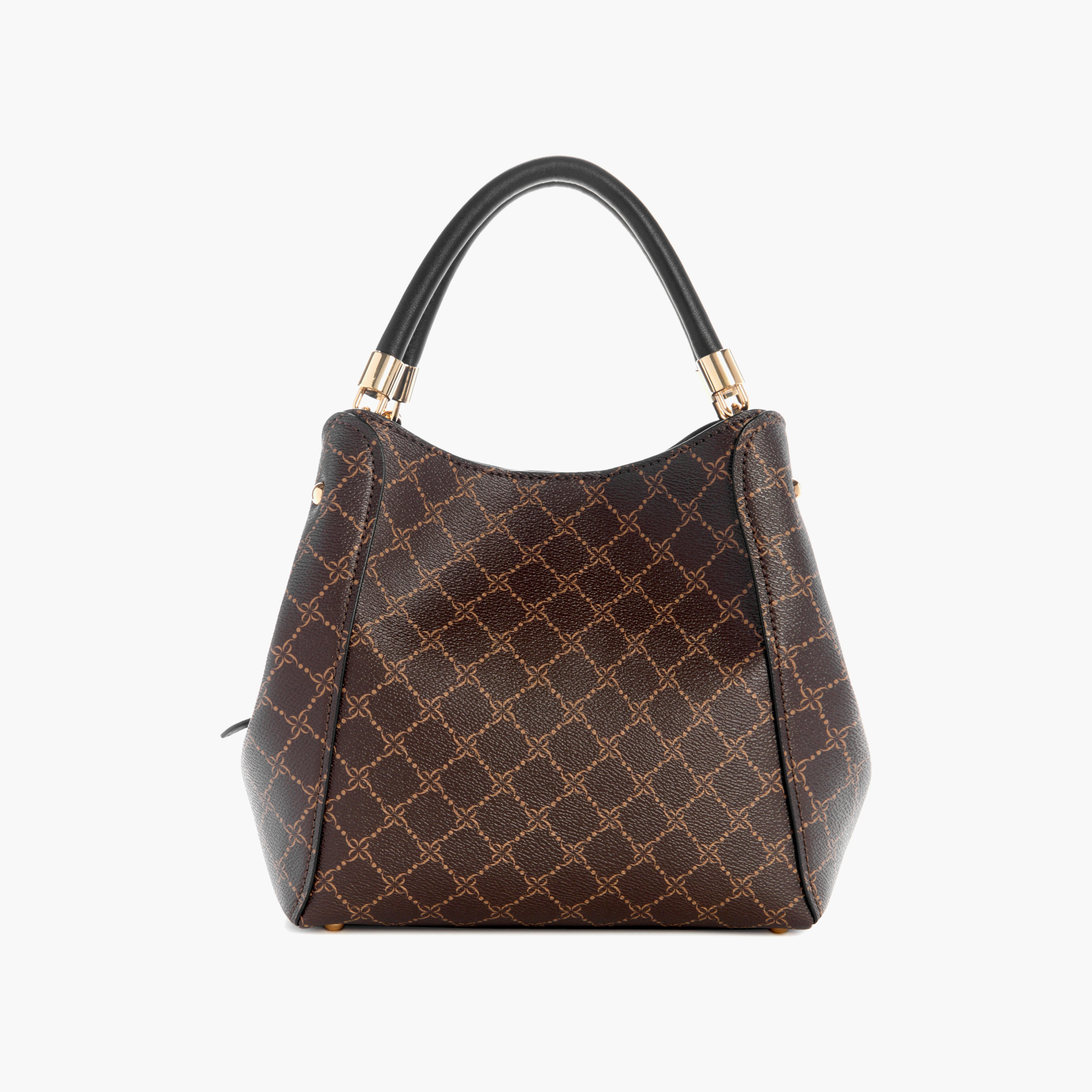 حقيبة توت مطبوعة مع حزام قابل للفصل من ناين ويست-women-bagsandwallets-handbags-image-3
