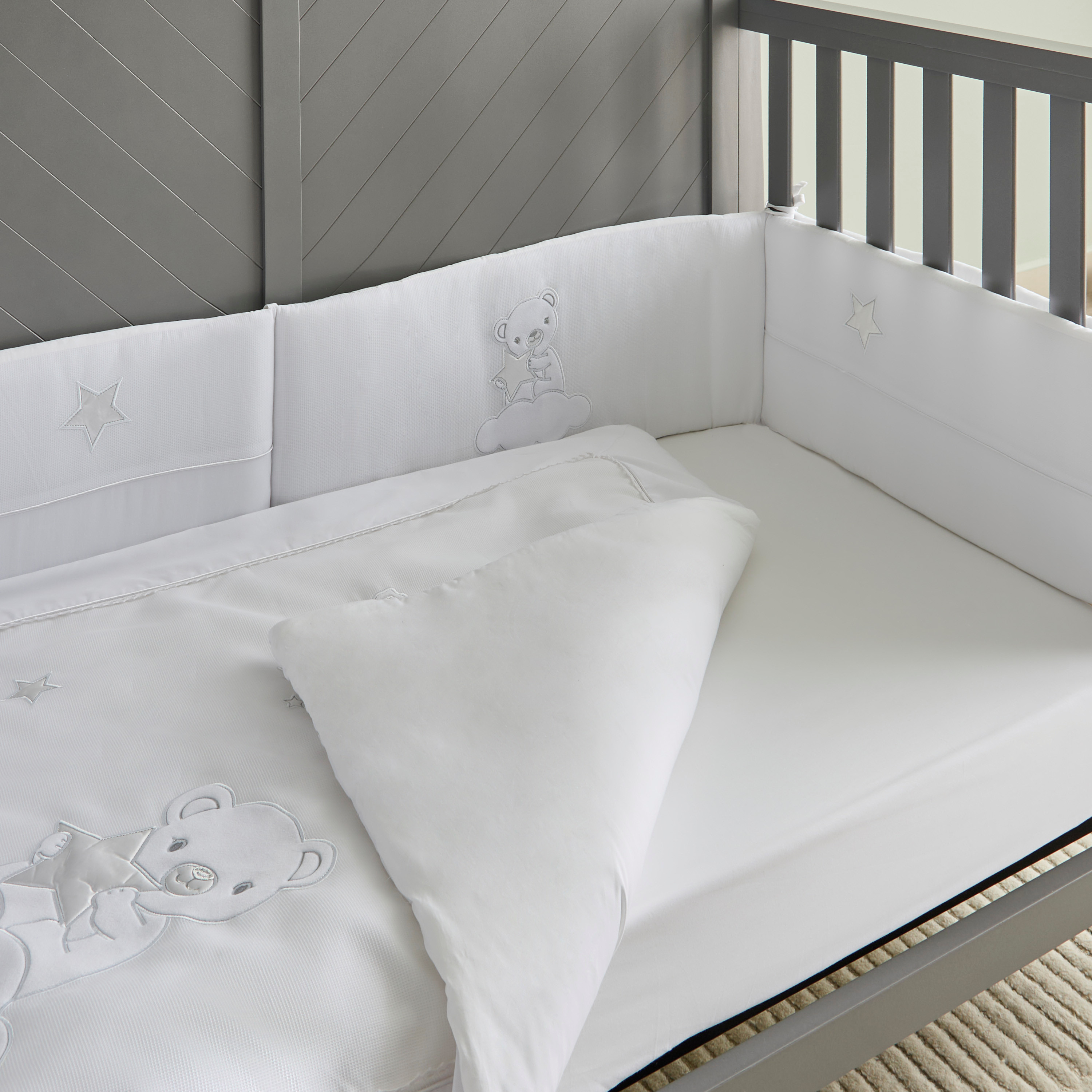 Giggles 4-Piece Applique Detail Bedding Set-baby-nursery-babybedding-image-5