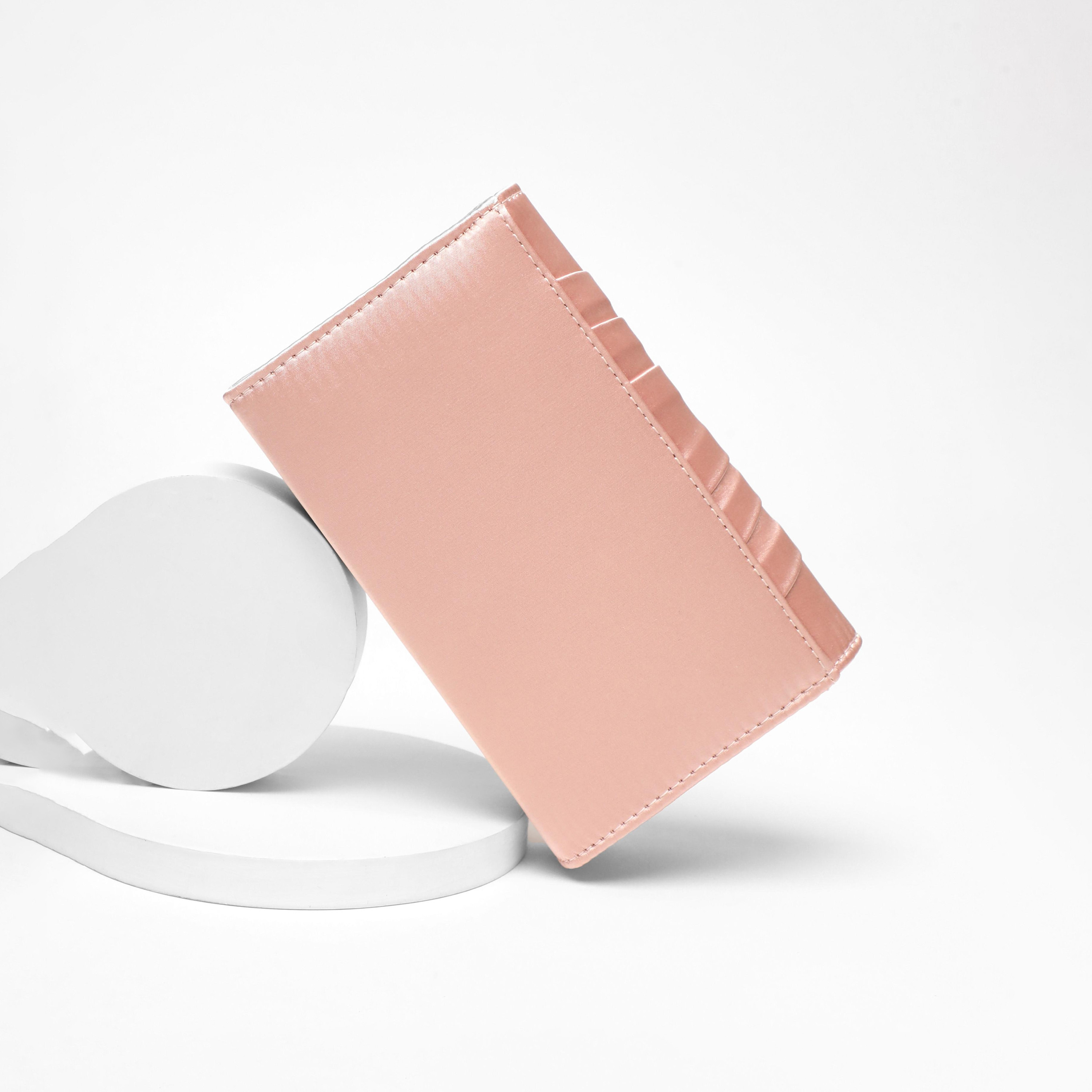 حقيبة كلتش نسائية من كويز ذات طيات مع حزام سلسلة قابل للفصل-women-bagsandwallets-handbags-image-5