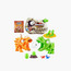 ZURU Smashers Dino Island T-Rex Battles Playset-toys-noveltyandcollectibles-collectibles-image-1
