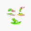 ZURU Smashers Dino Island T-Rex Battles Playset-toys-noveltyandcollectibles-collectibles-image-3