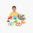 ZURU Smashers Dino Island T-Rex Battles Playset-toys-noveltyandcollectibles-collectibles-image-4