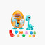 ZURU Smashers Dino Dig Egg Toy Set-toys-noveltyandcollectibles-collectibles-image-2