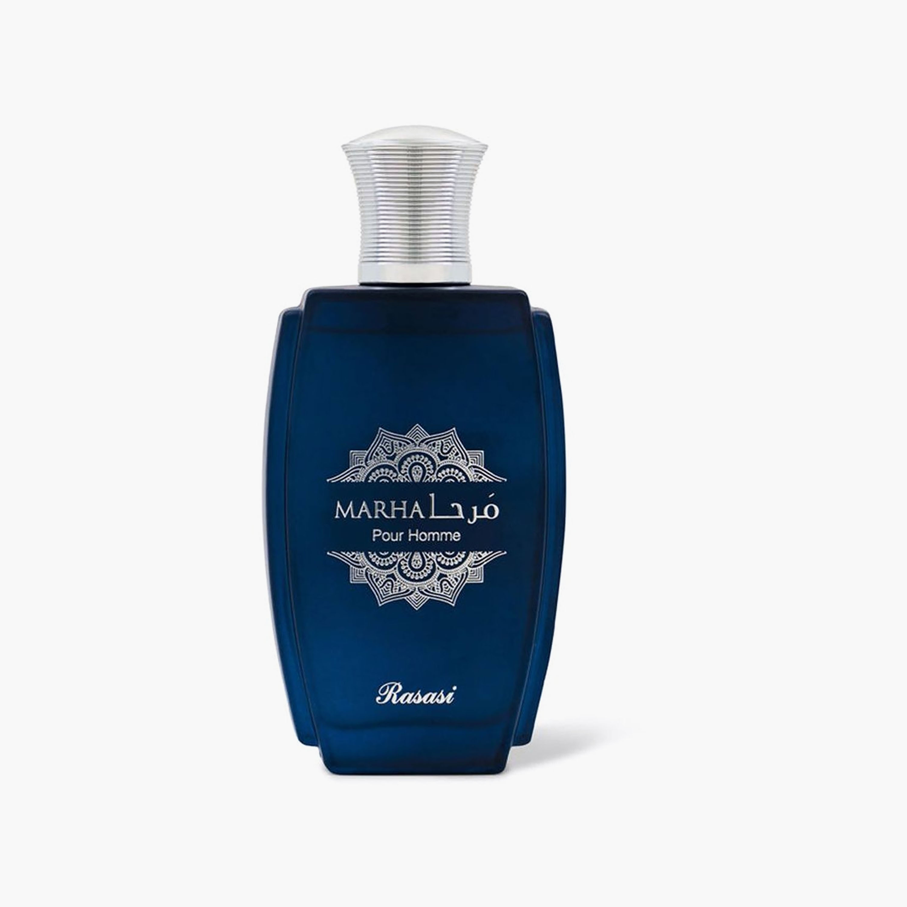 رصاصي مارها بور أوم أو دي بارفان للرجال 100 مل-beautyandpersonalcare-fragrance-men-image-1