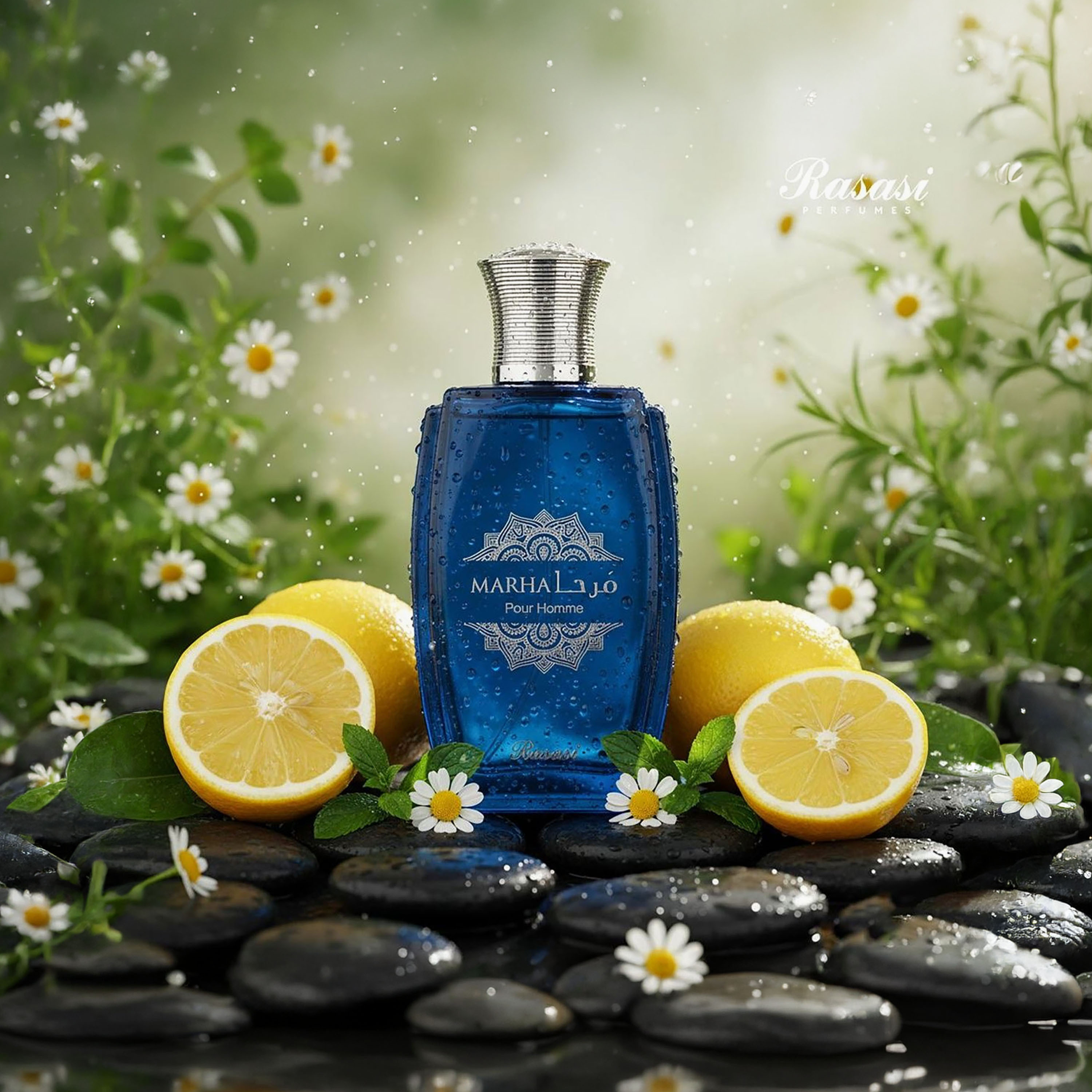 رصاصي مارها بور أوم أو دي بارفان للرجال 100 مل-beautyandpersonalcare-fragrance-men-image-4